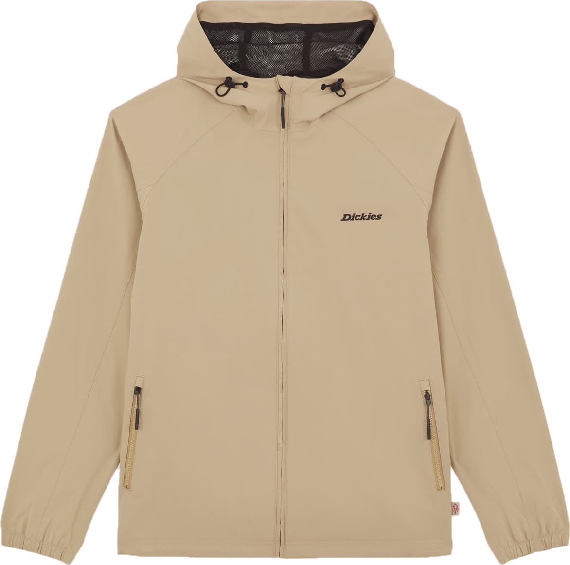 Dickies Dickies Men's Ronan Shell Jacket Desert Sand