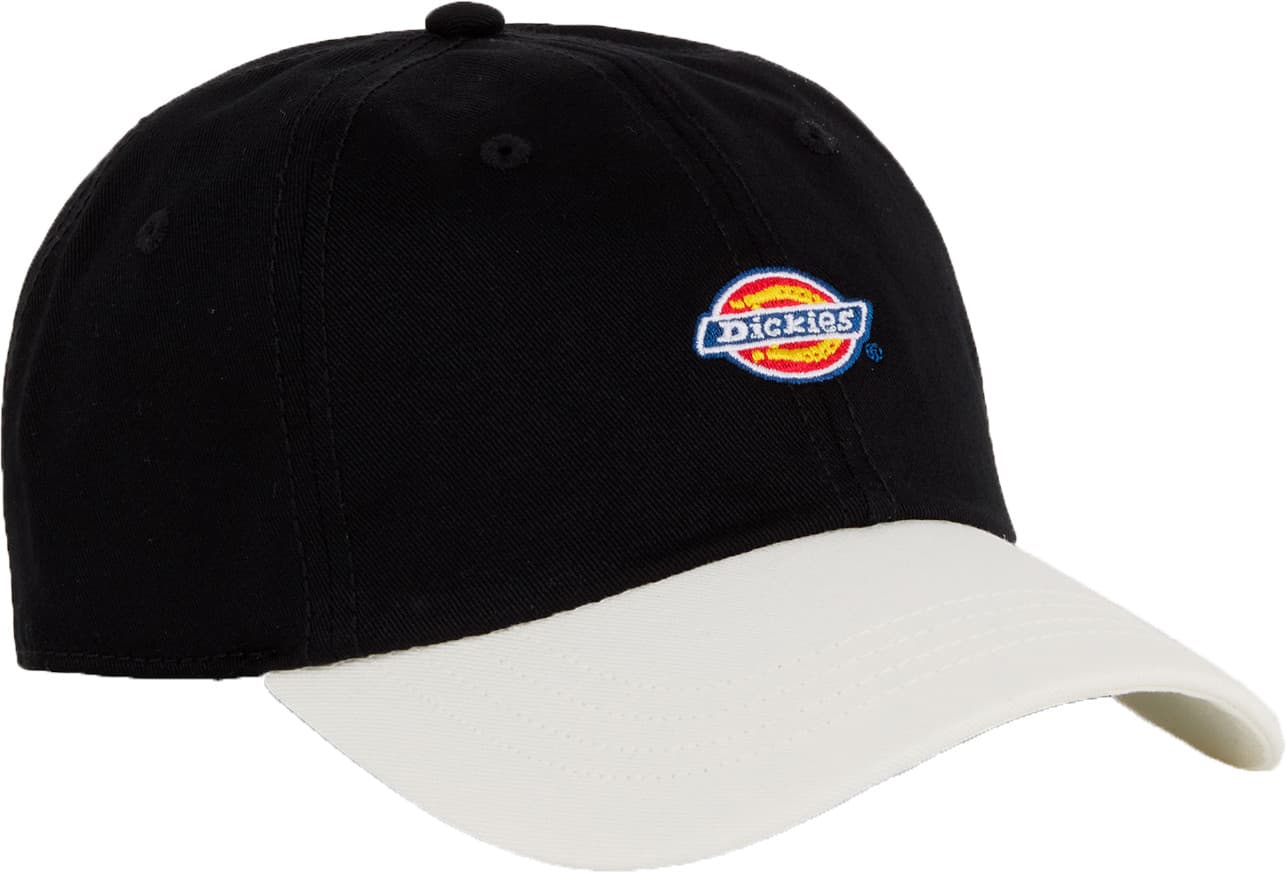 Dickies Dickies Hardwick 2 Tone Black