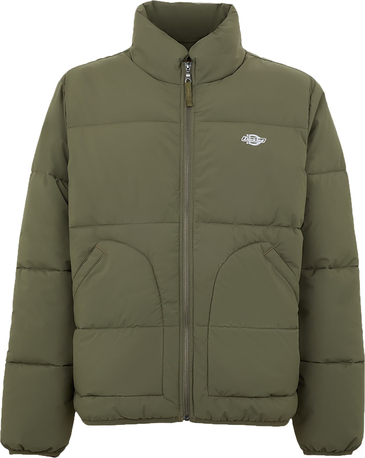 Dickies Dickies Men's Summerdale Puffer Military Green