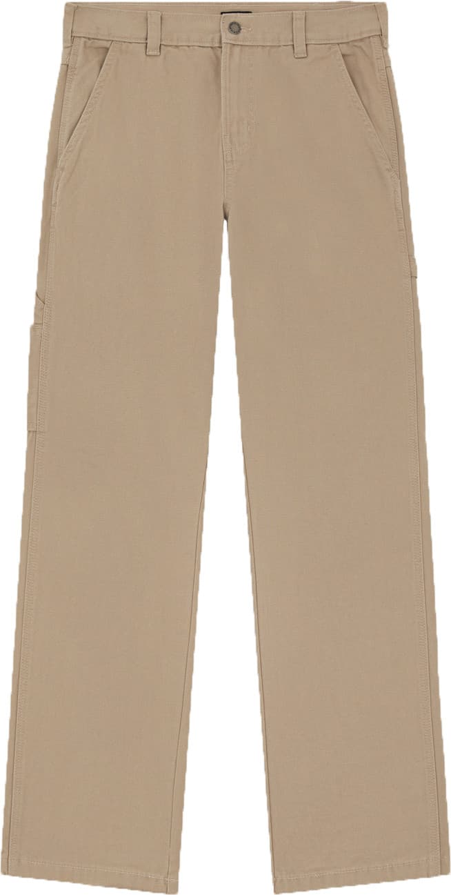 Dickies Dickies Men's Carpenter Canvas Pant Desert Sand