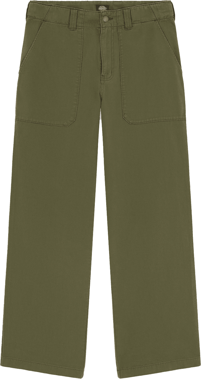Dickies Dickies Men's Fort Smith Pant Cypress