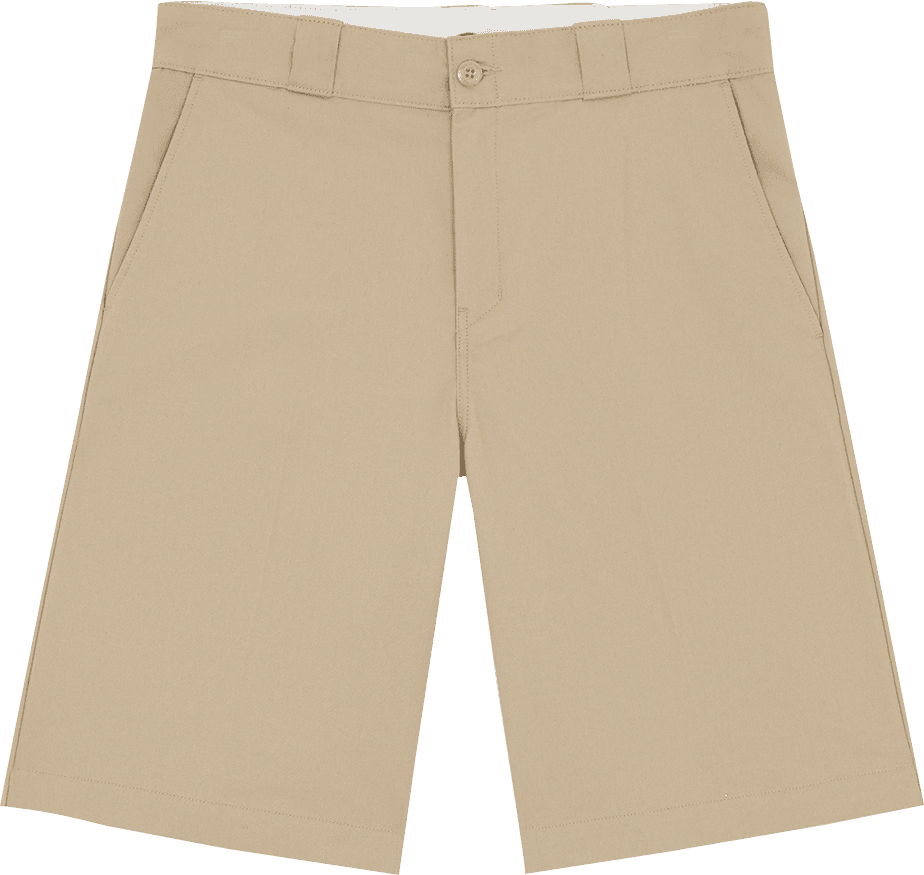 Dickies Dickies Men's 247 Shorts Desert Sand