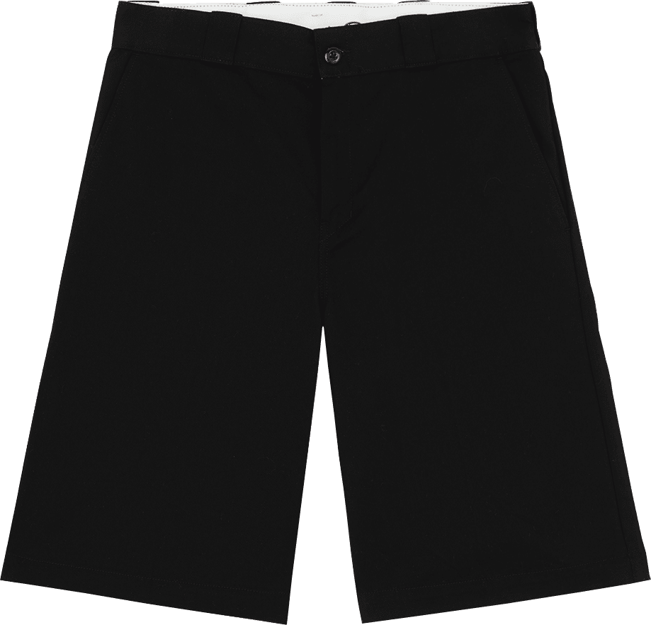 Dickies Dickies Men's 247 Shorts Black