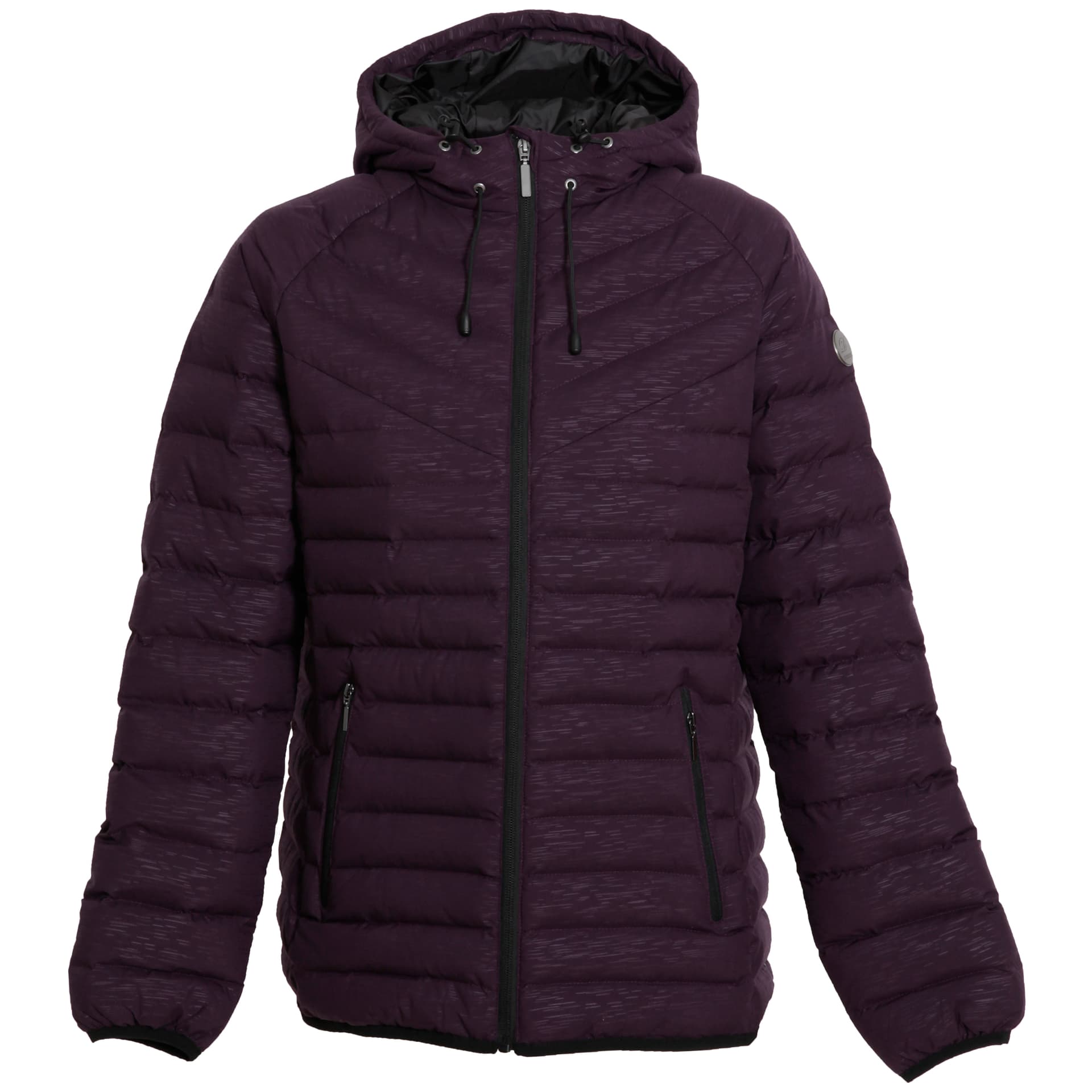 Dobsom Dobsom Women's Austin Jacket Wine