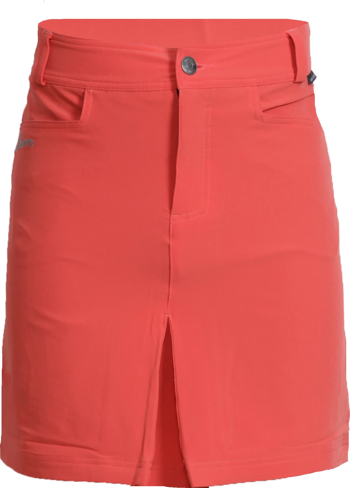 Dobsom Dobsom Women's Backa Skirt Coral