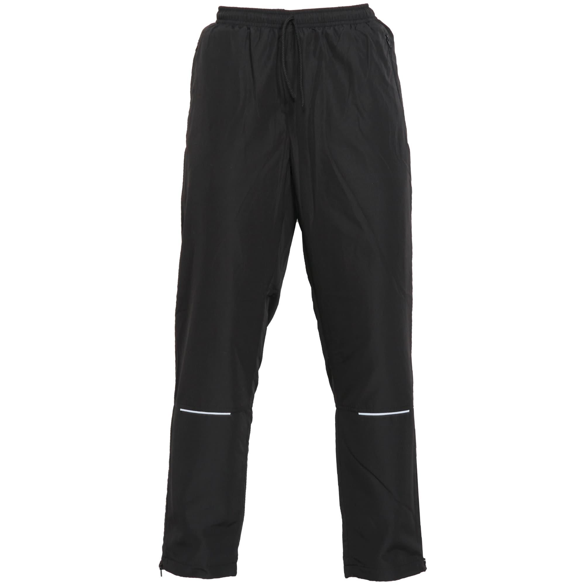 Dobsom Dobsom Men's Dellen Pants Black