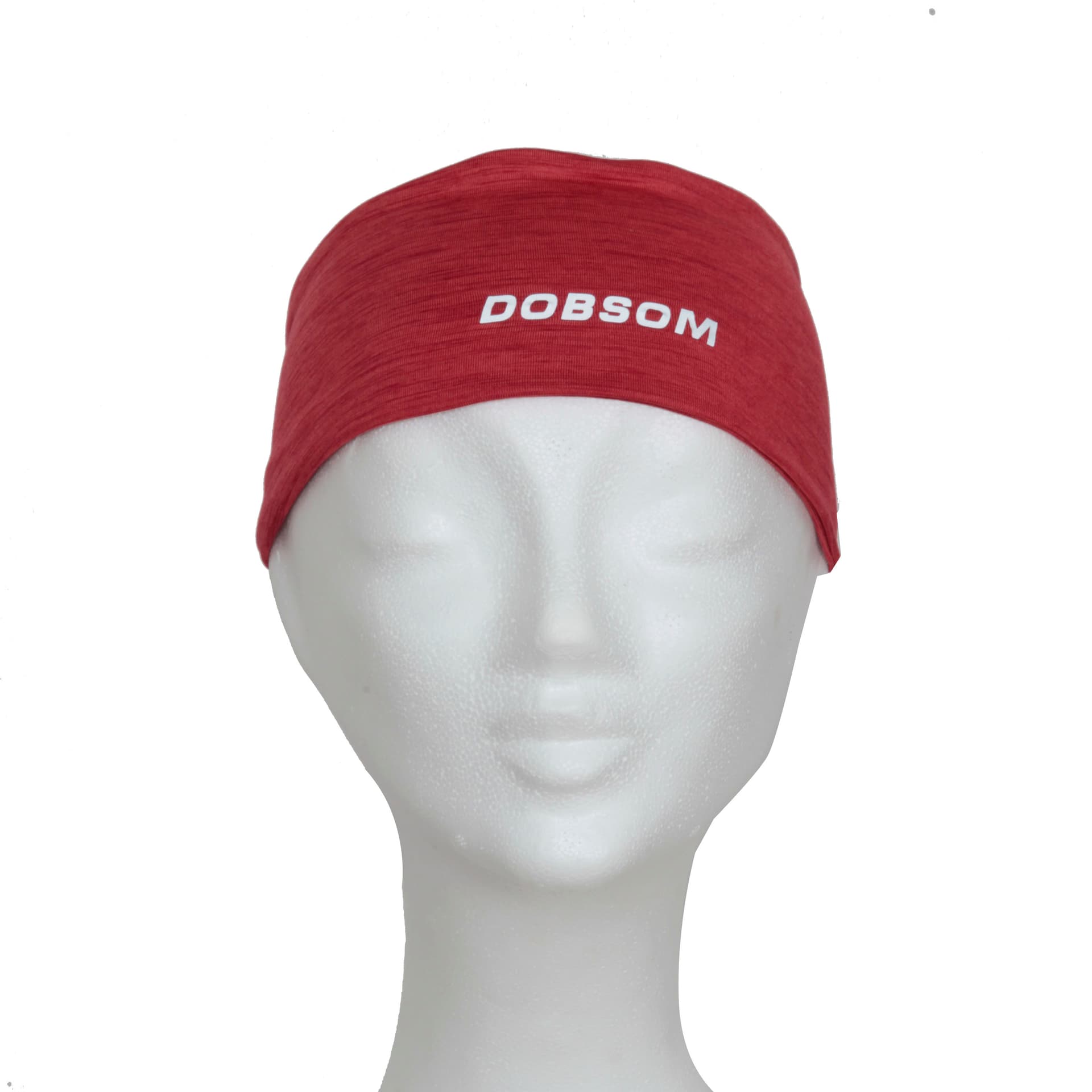 Dobsom Dobsom Headband Red