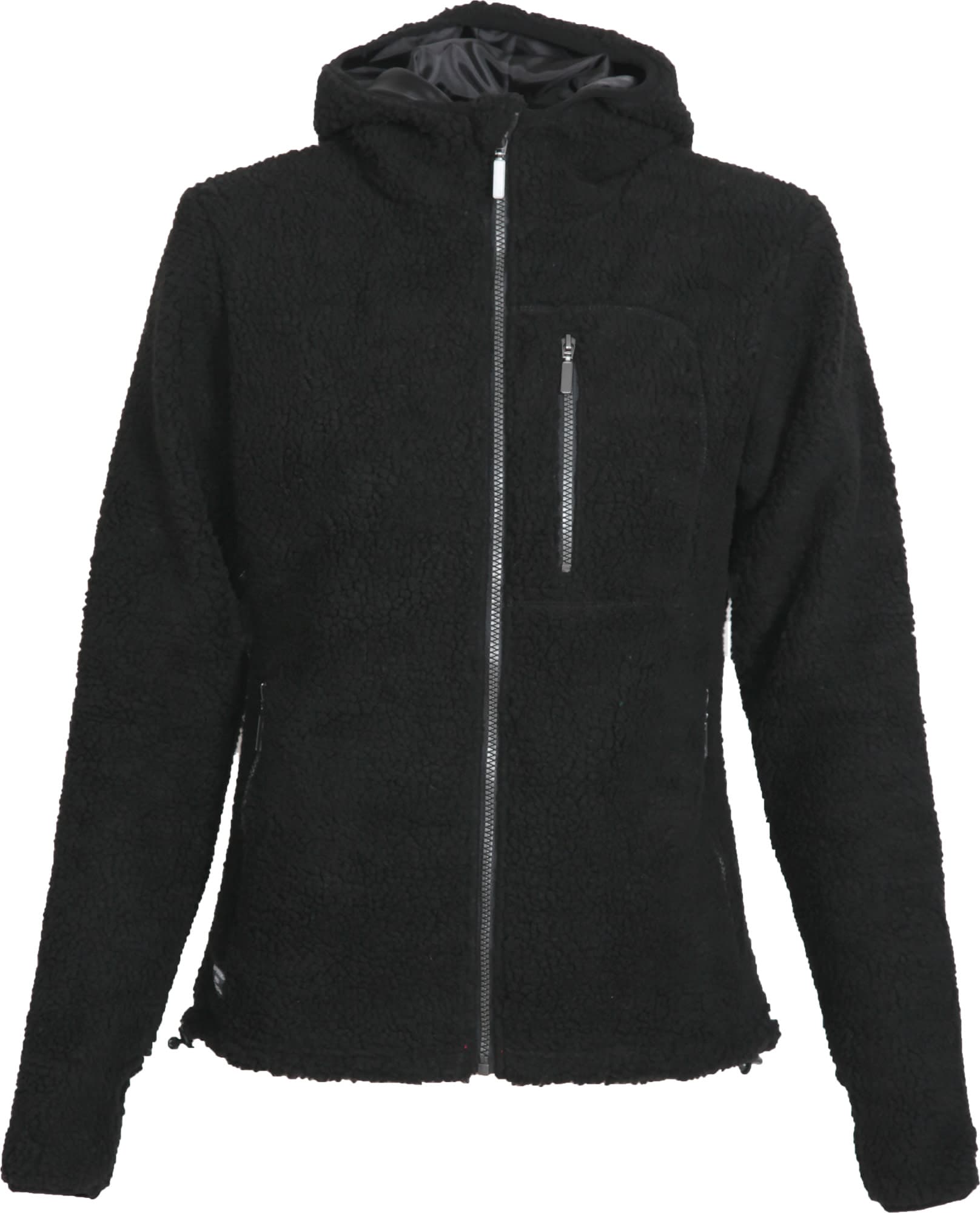 Dobsom Dobsom Women's Hedley Jacket Black