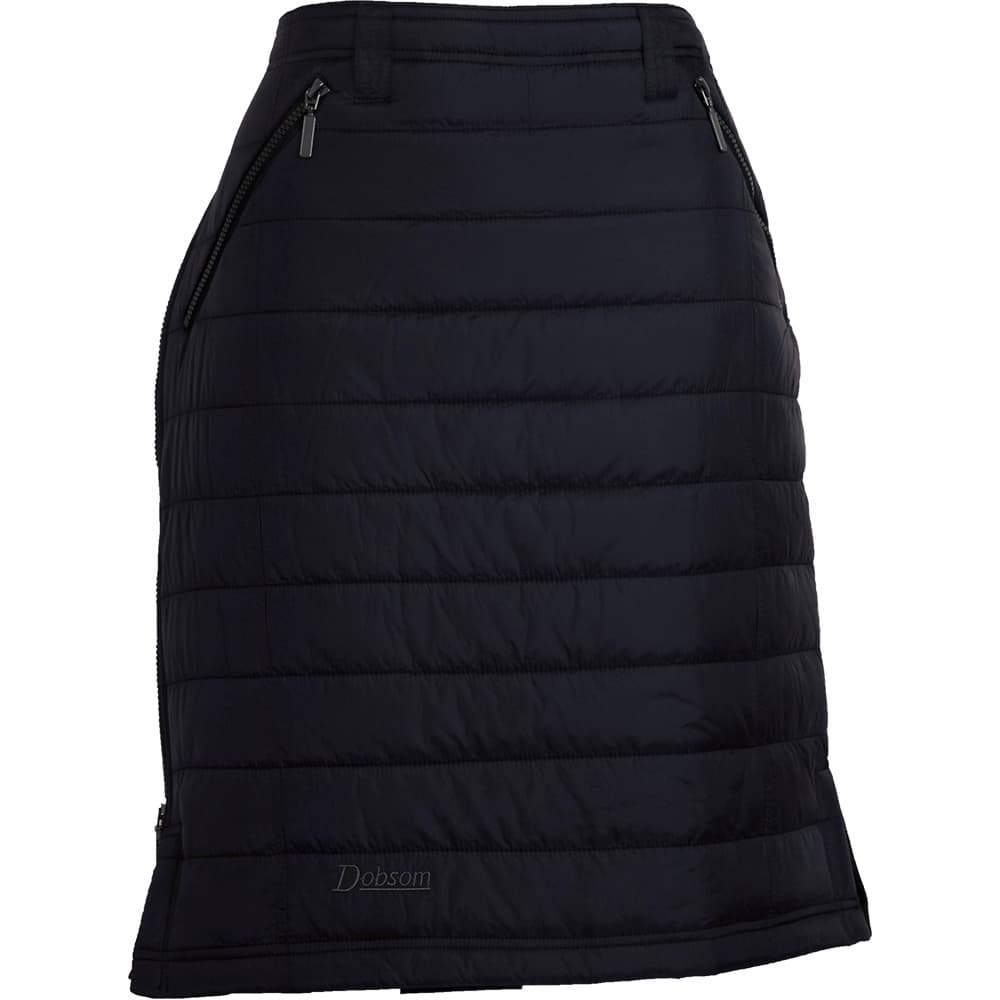 Dobsom Dobsom Hepola Skirt Black