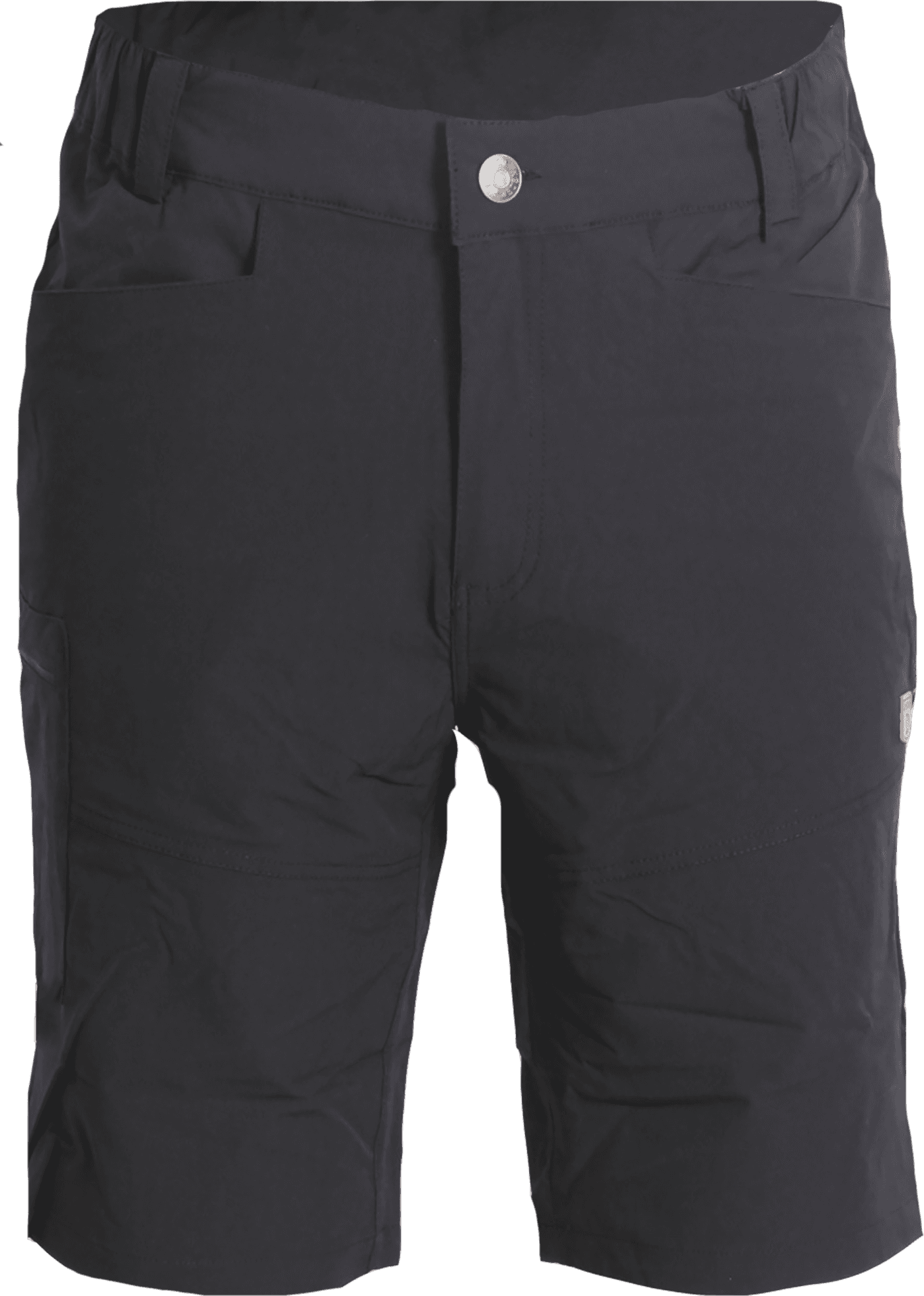 Dobsom Dobsom Men's Himalaya Shorts Black
