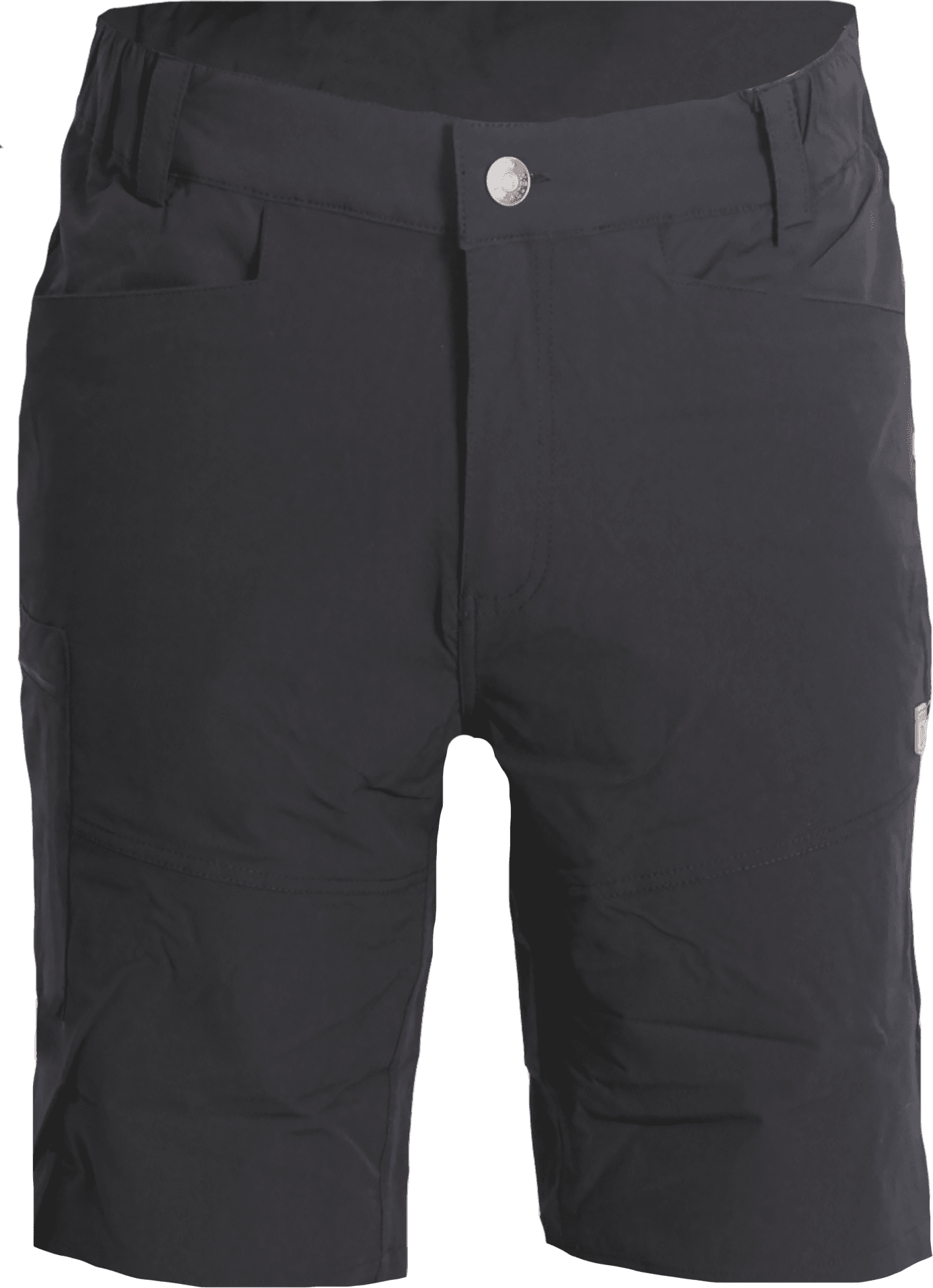 Dobsom Dobsom Women's Himalaya Shorts Black