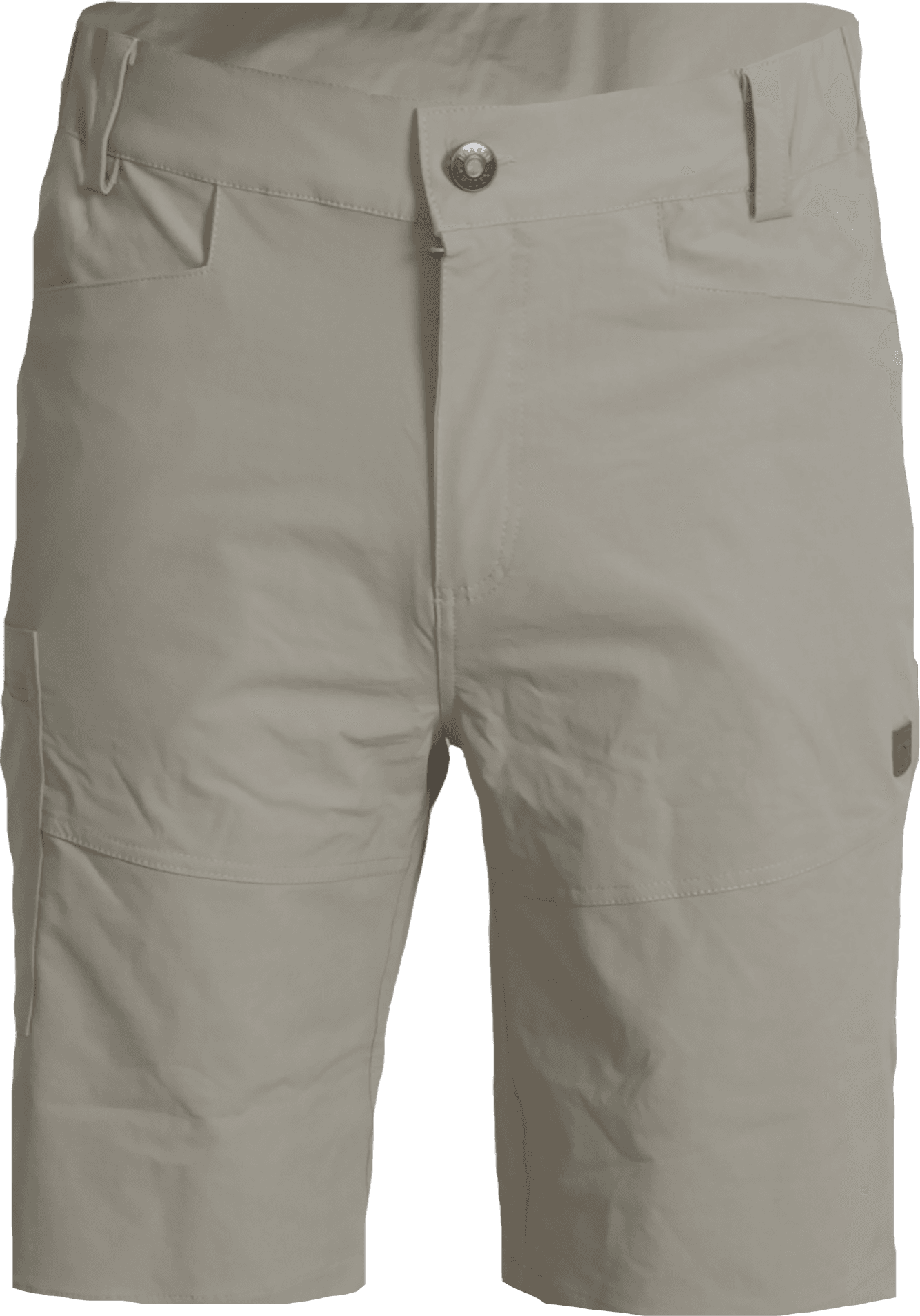 Dobsom Dobsom Women's Himalaya Shorts Khaki