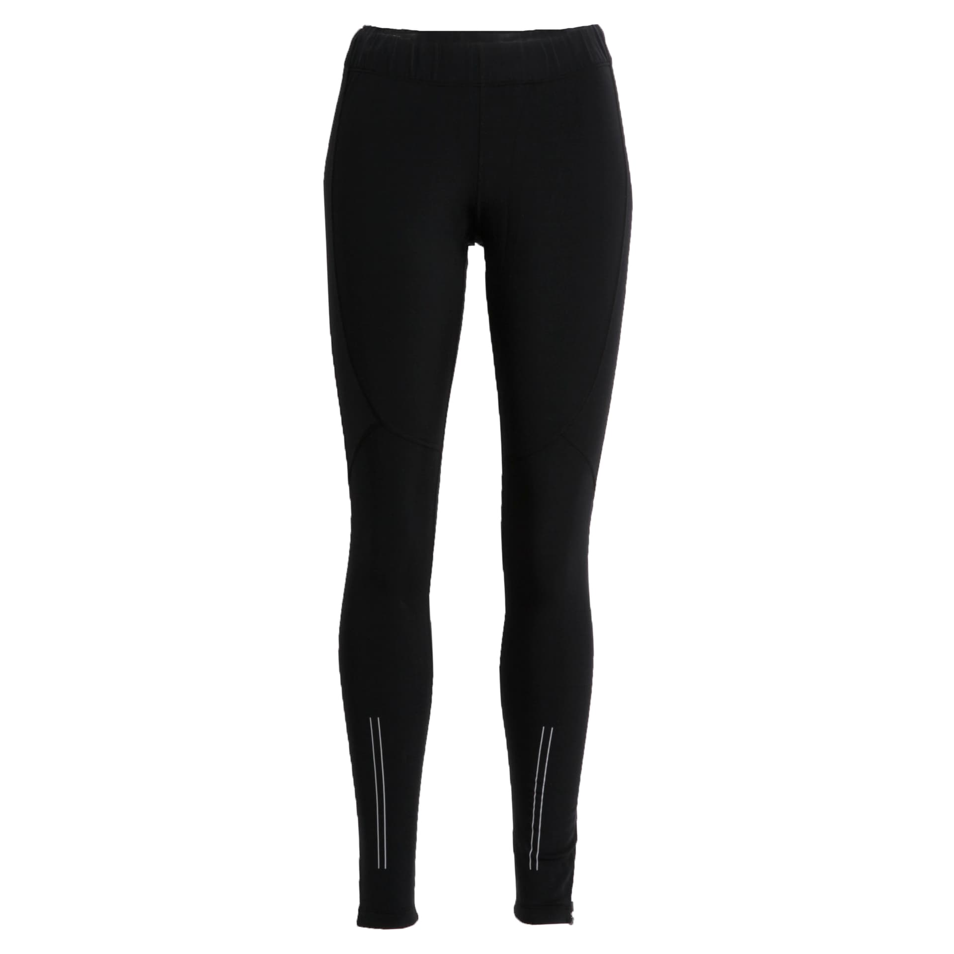 Dobsom Dobsom Women's Imola Winter Tights Black