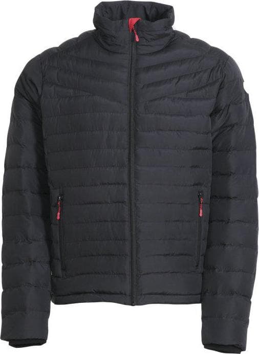 Dobsom Dobsom Men's Denton Jacket Black