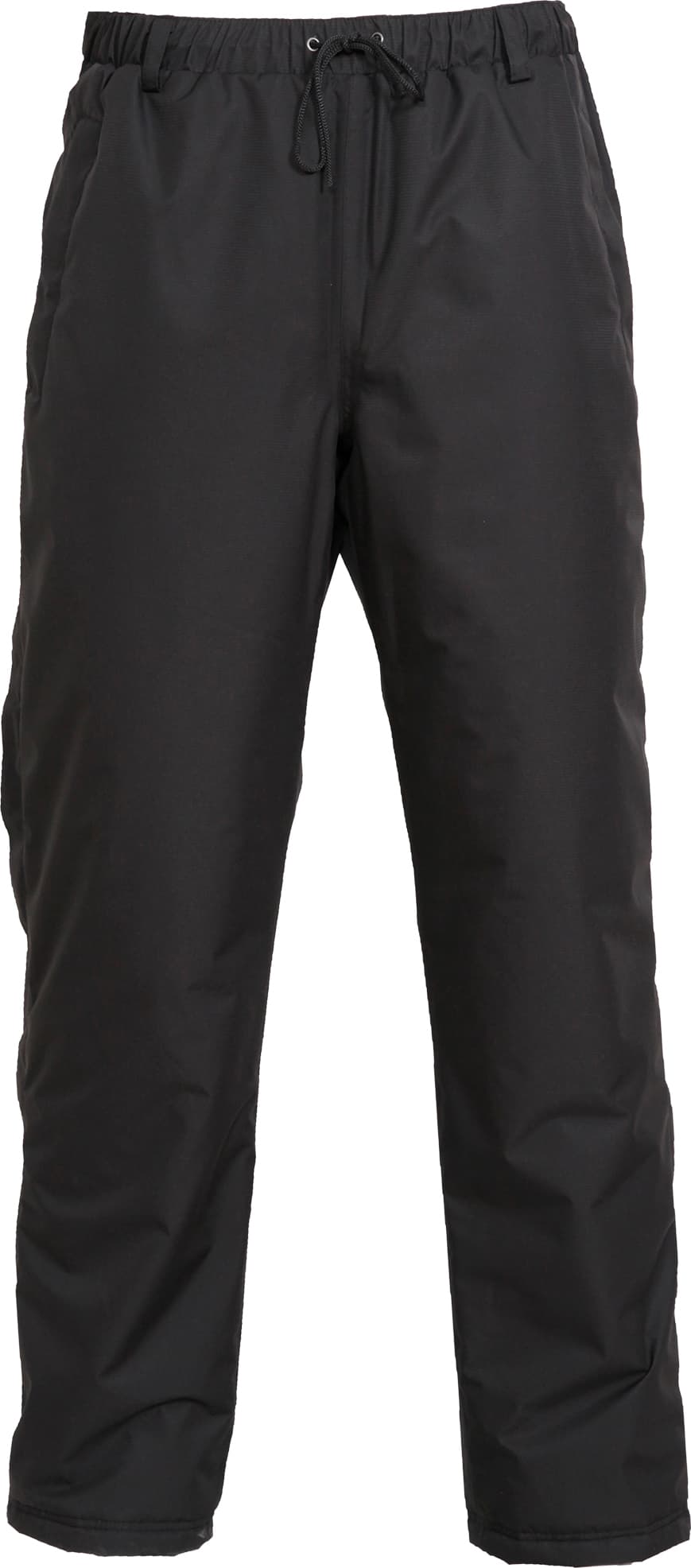 Dobsom Dobsom Men's Easky Pants Black