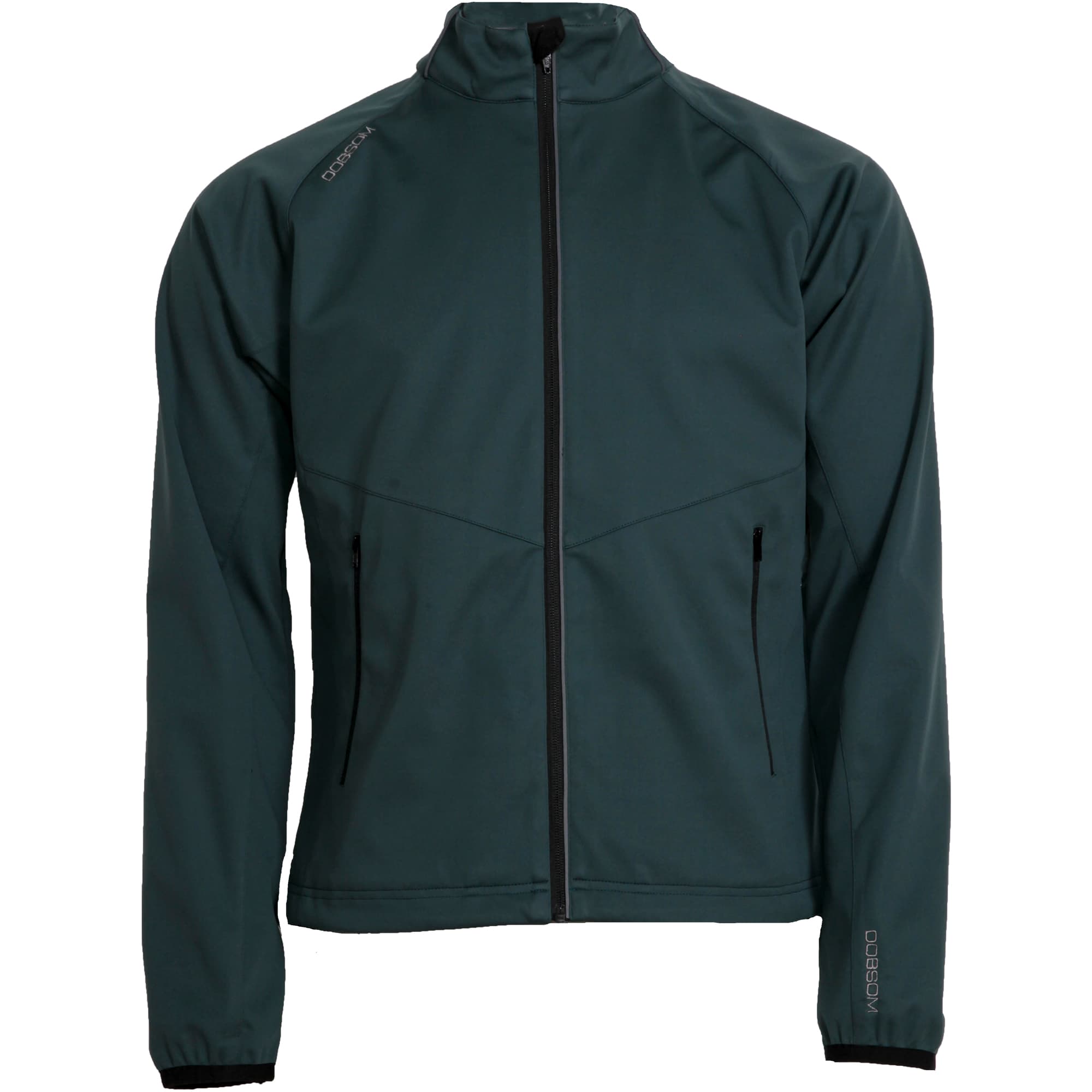 Dobsom Dobsom Men's Endurance Jacket Forestgreen