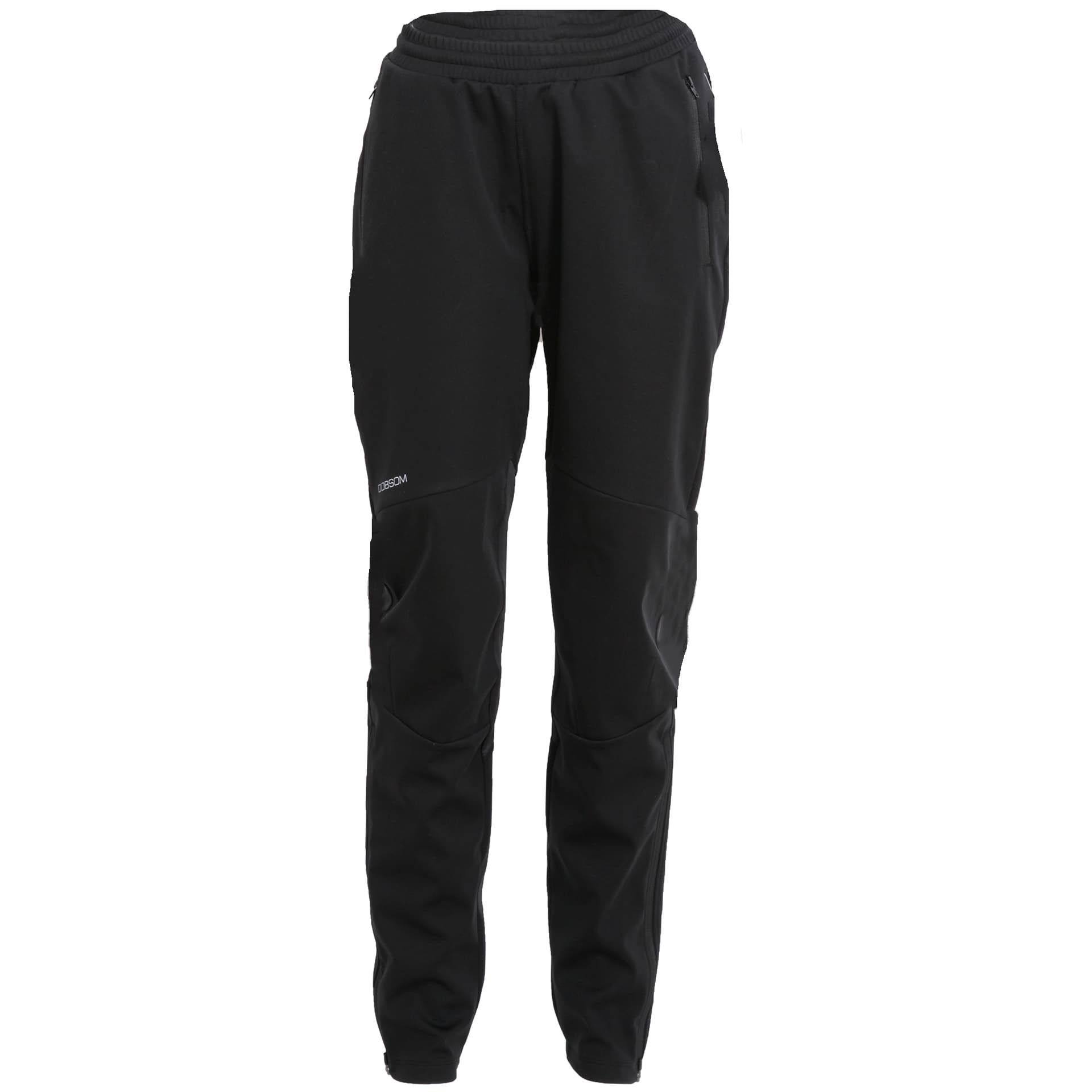 Dobsom Dobsom Men's Endurance Pants Black