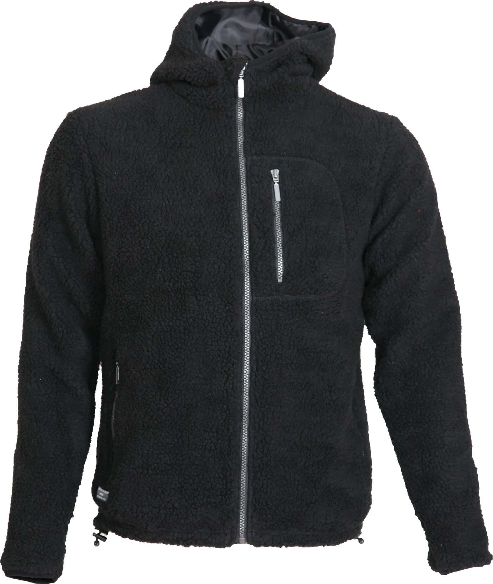 Dobsom Dobsom Men's Hedley Jacket Black
