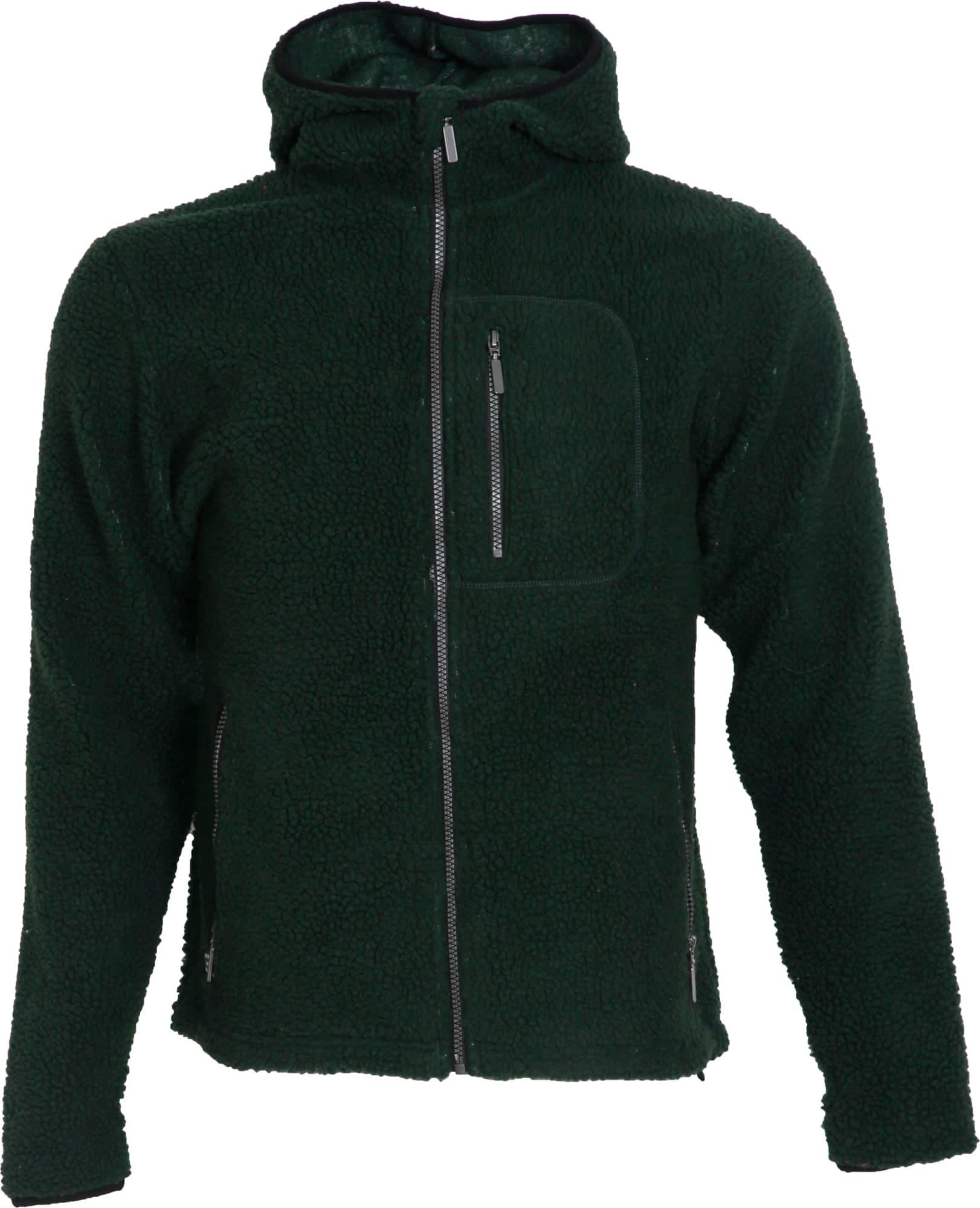 Dobsom Dobsom Men's Hedley Jacket Forestgreen