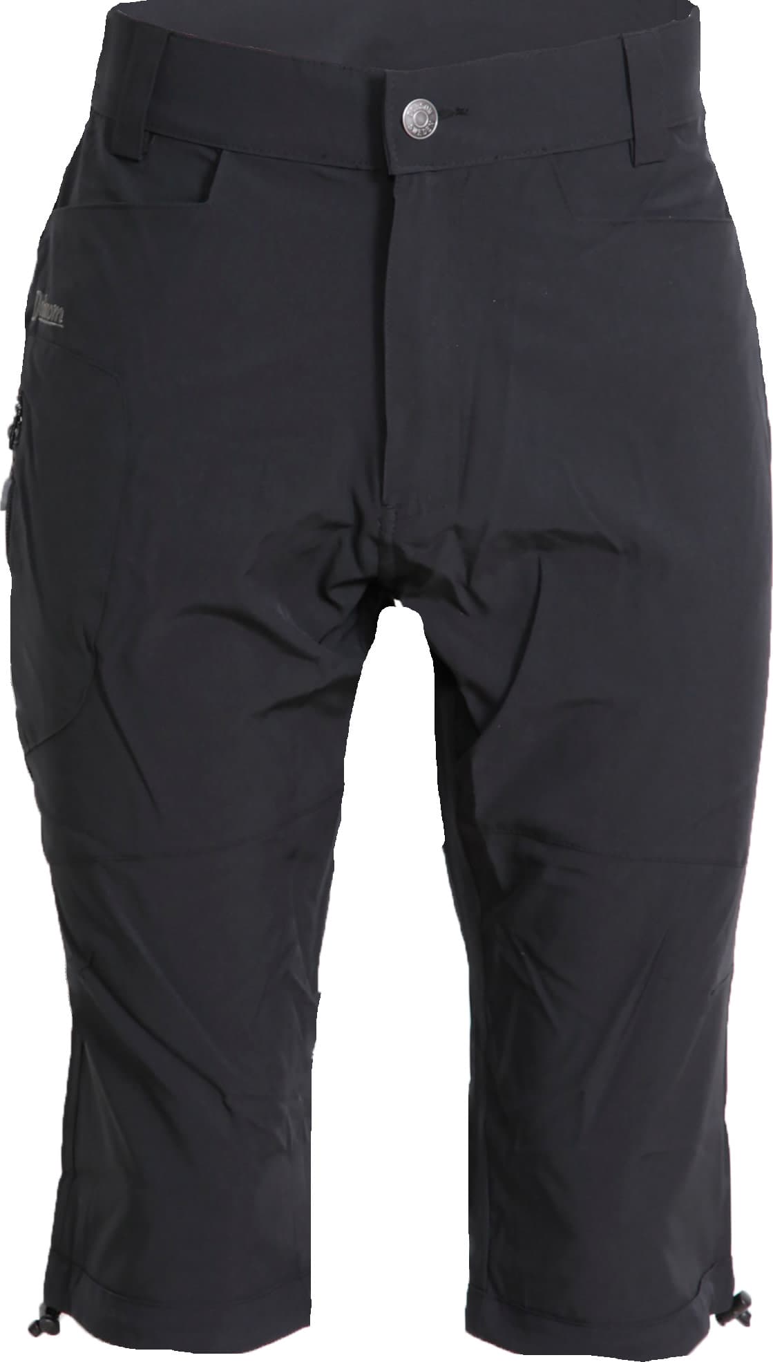 Dobsom Dobsom Men's Sanda Capri Navy