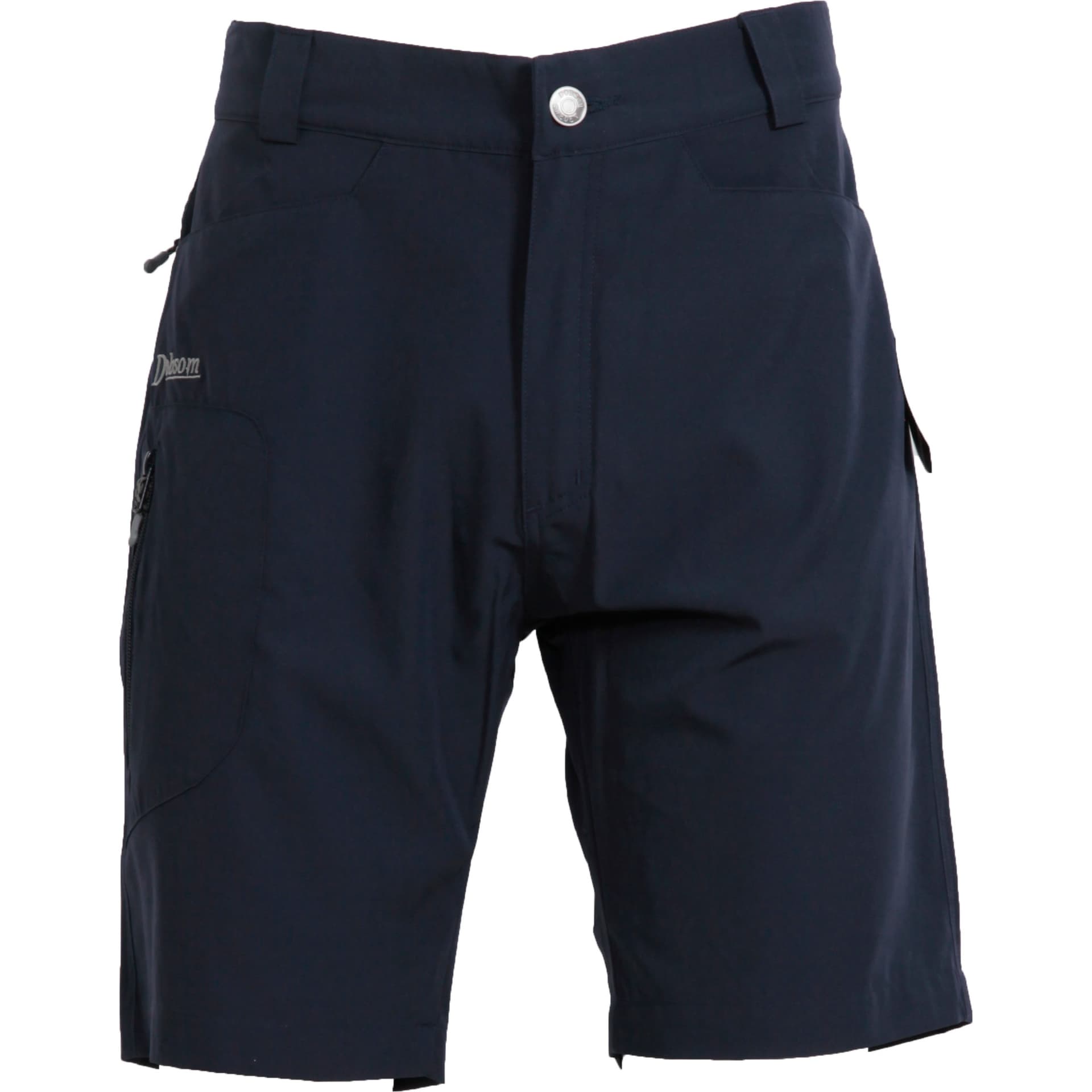 Dobsom Dobsom Men's Sanda Shorts Navy
