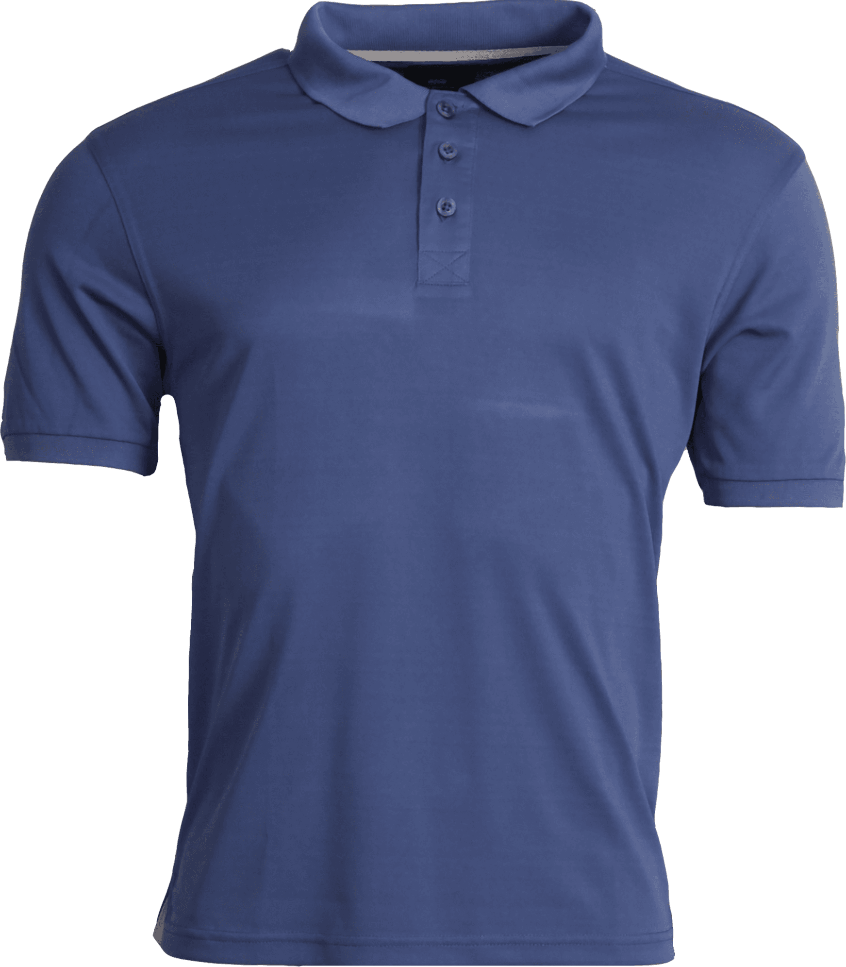 Dobsom Dobsom Men's Skill Polo Blue
