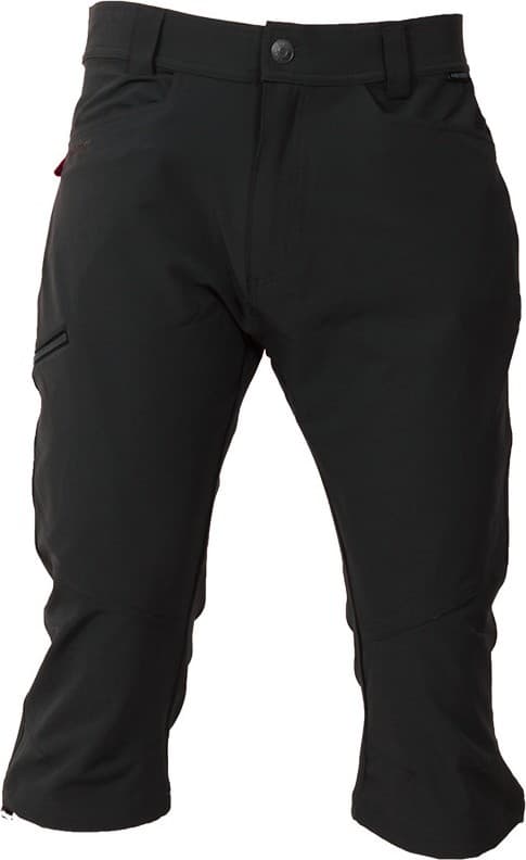 Dobsom Dobsom Men's Moss Capri  Black