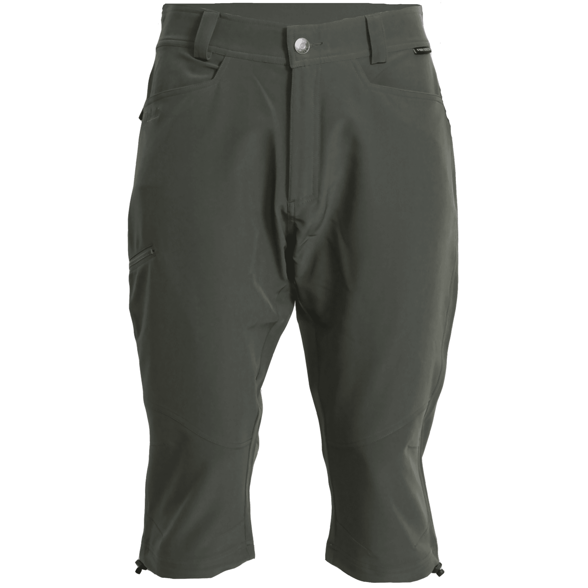 Dobsom Dobsom Men's Moss Capri  Olive