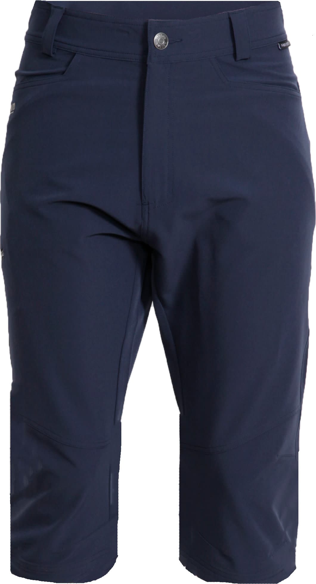 Dobsom Dobsom Men's Moss Capri  Stoneblue