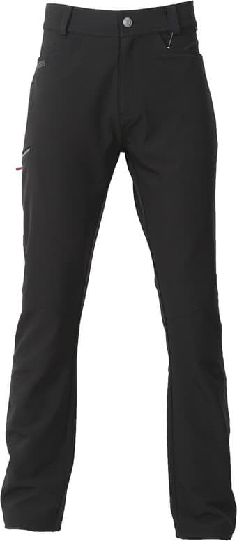 Dobsom Dobsom Men's Moss Pants Black