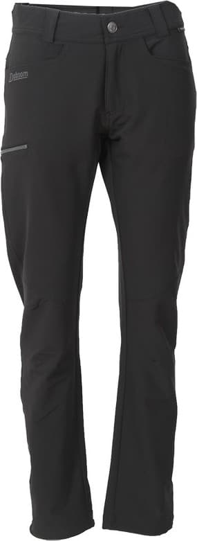 Dobsom Dobsom Women's Moss Pants Black