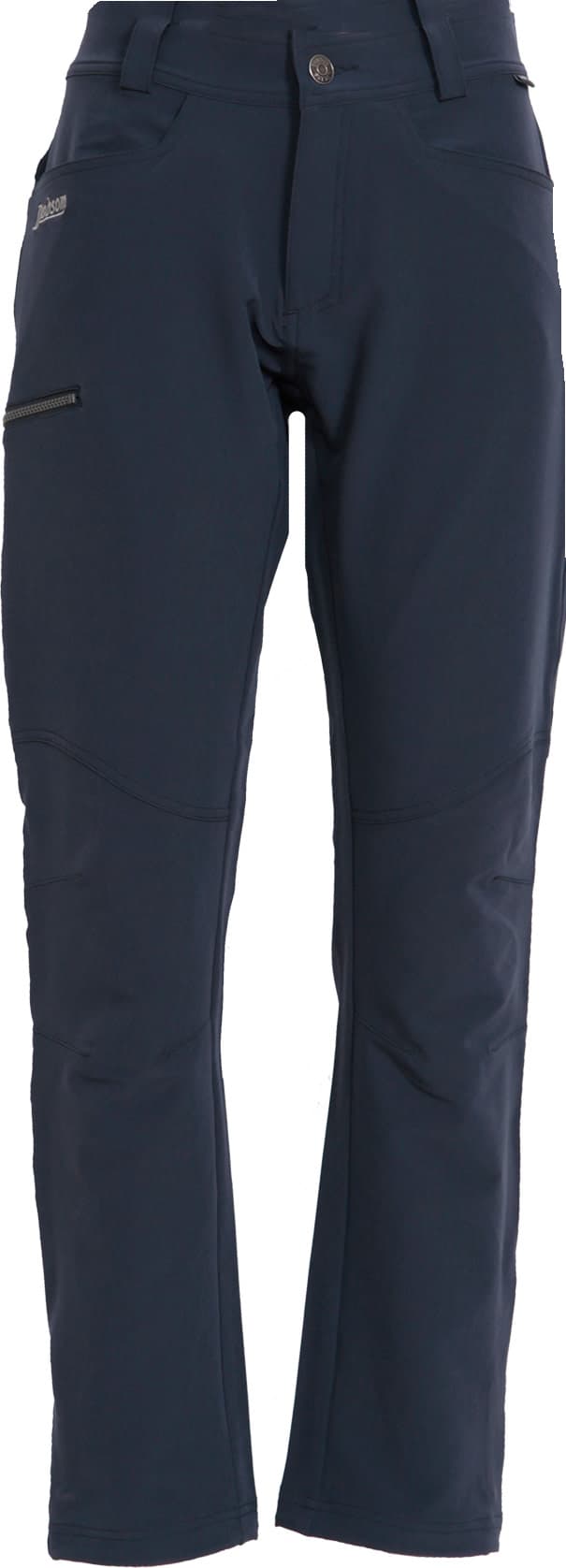 Dobsom Dobsom Women's Moss Pants Navy