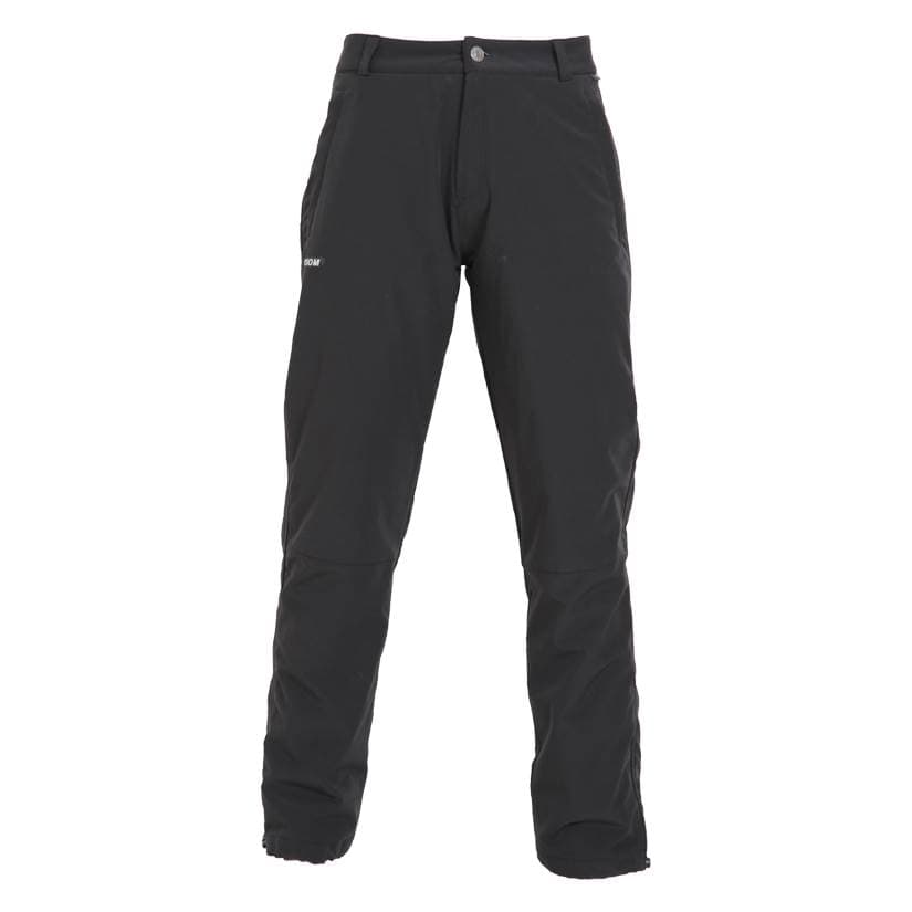 Dobsom Dobsom Men's Narvik Pants Black