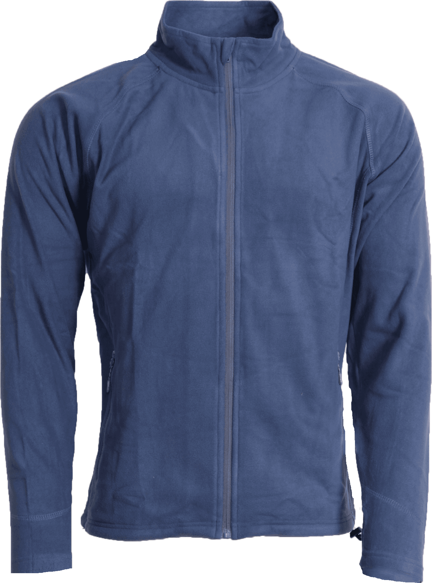 Dobsom Dobsom Men's Pescara Fleece Jacket Jeans