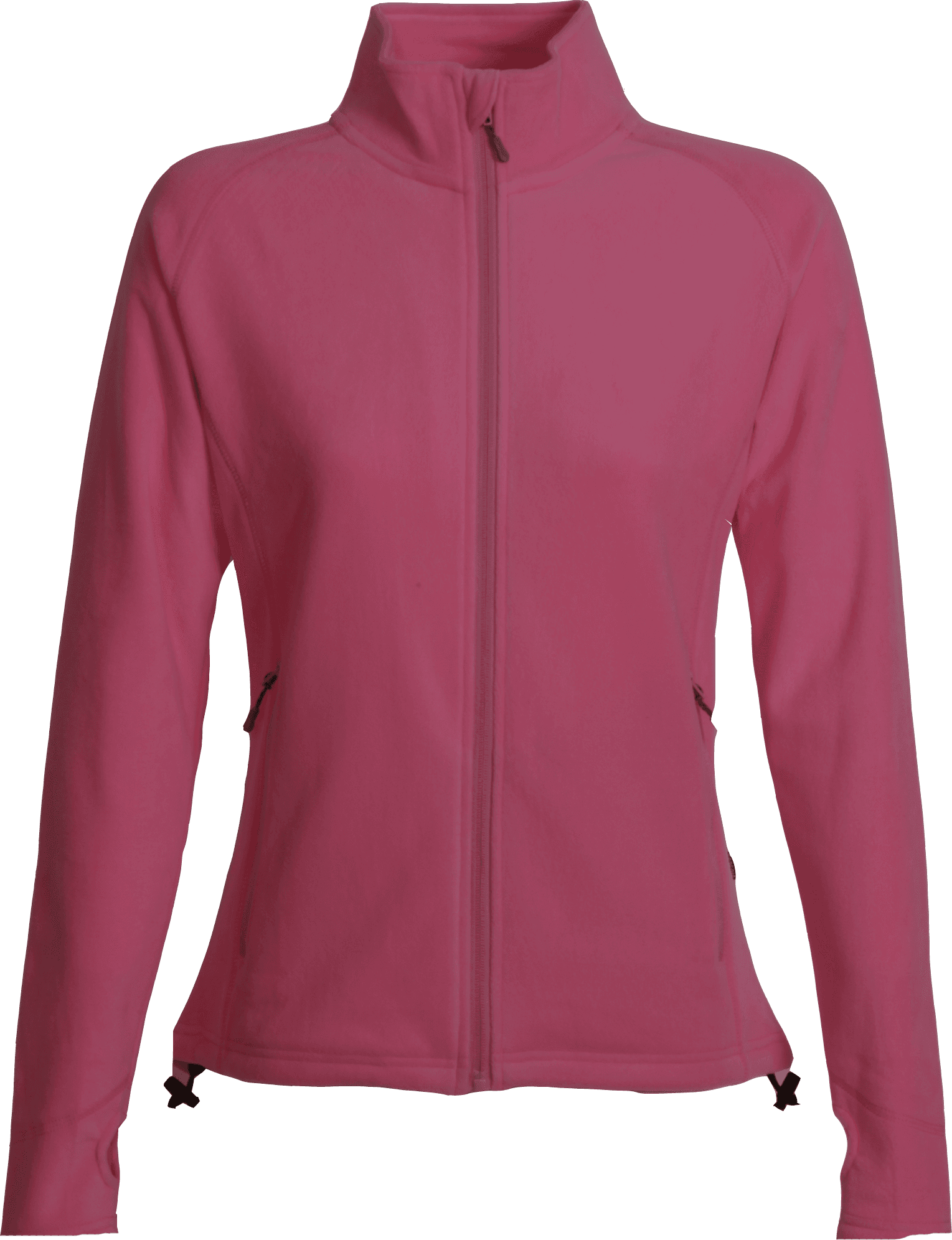 Dobsom Dobsom Women's Pescara Fleece Jacket Cerice