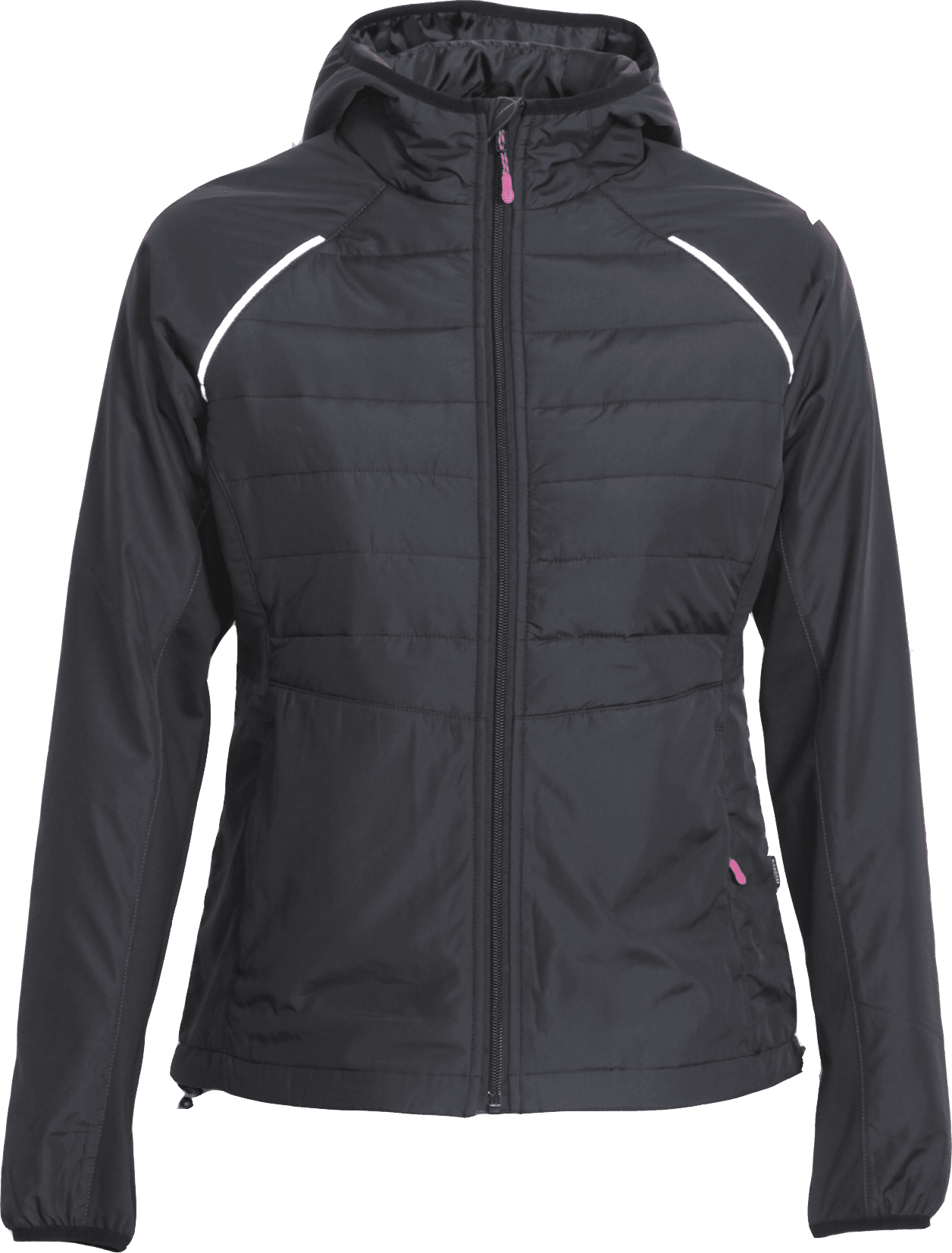 Dobsom Dobsom Women's R90 Hybrid Jacket Black
