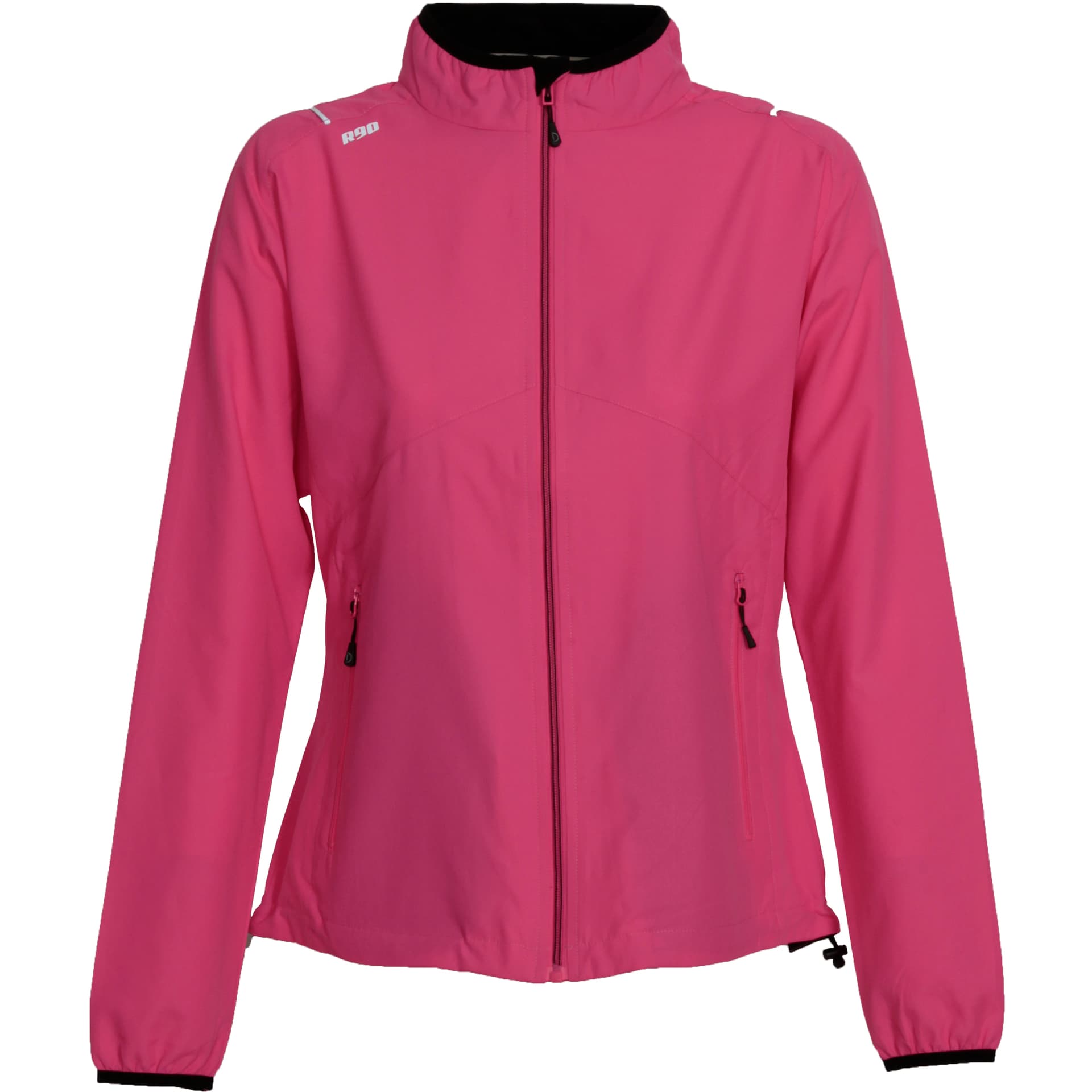 Dobsom Dobsom Women's R90 Light Jacket Flour Pink