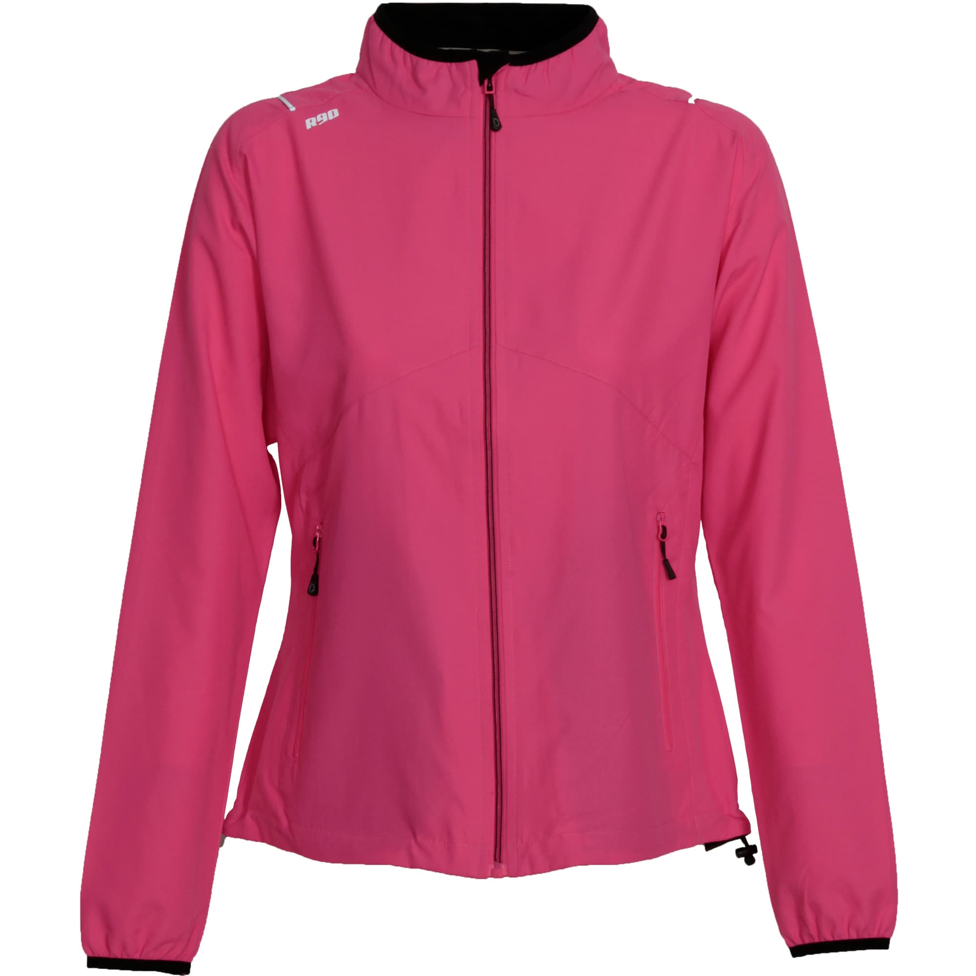 Dobsom Dobsom Women's R90 Light Jacket Flour Pink