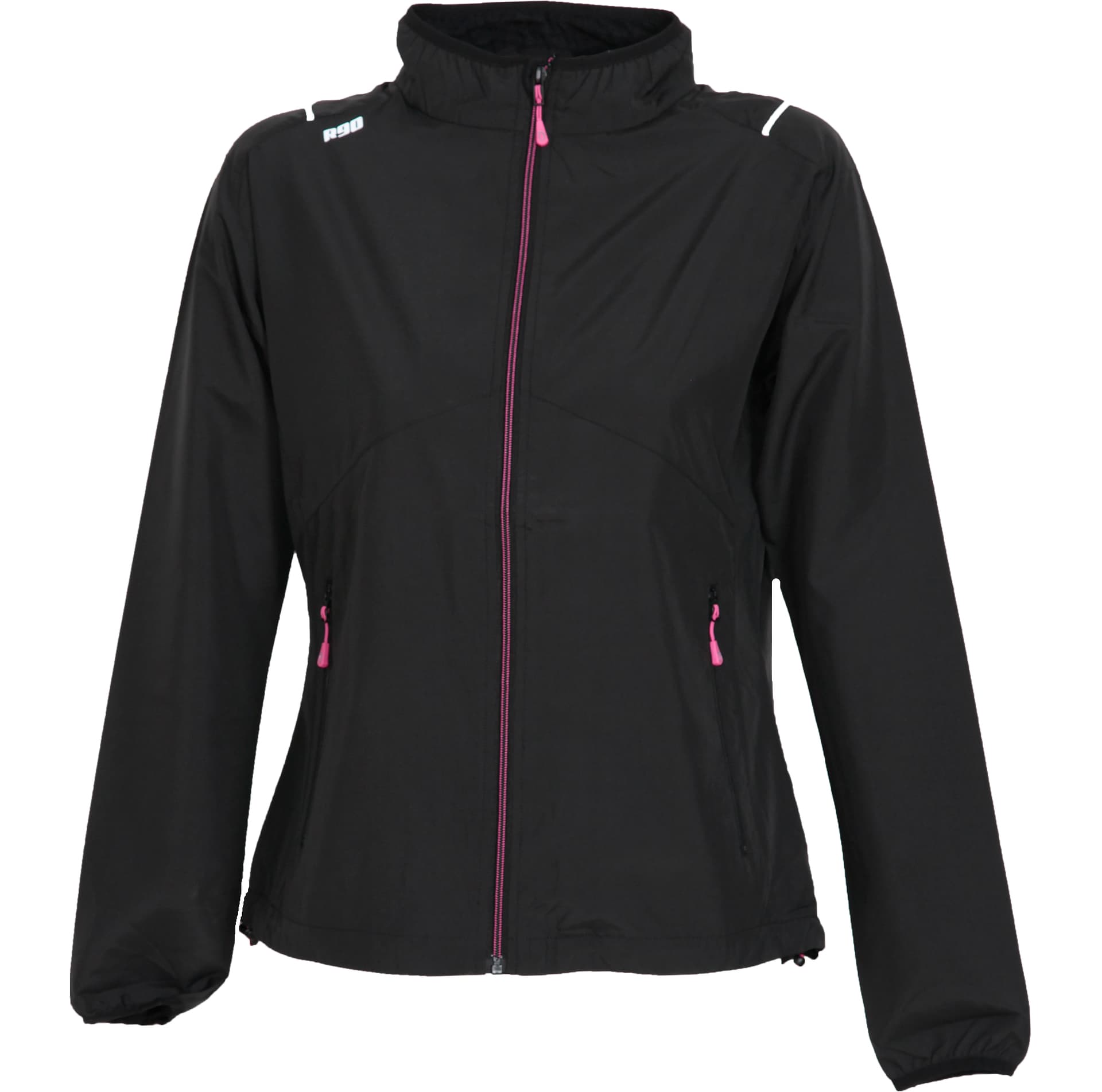 Dobsom Dobsom Women's R90 Light Jacket Black