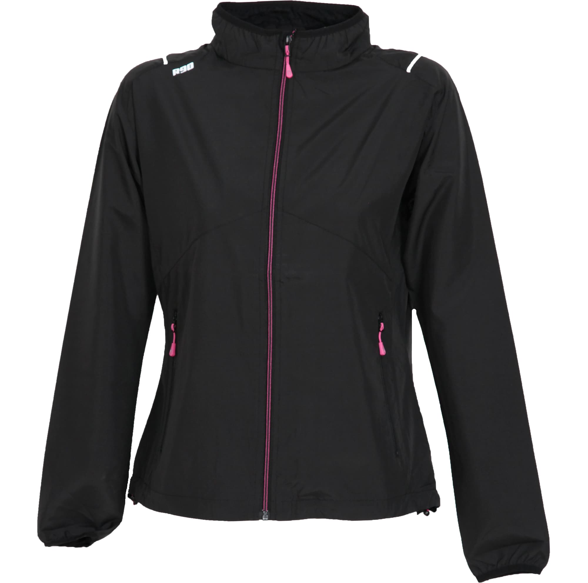 Dobsom Dobsom Women's R90 Light Jacket Black