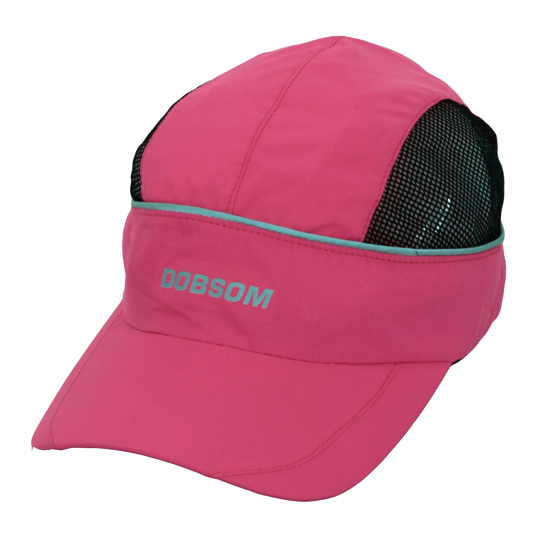 Dobsom Dobsom Running Cap Flour Pink