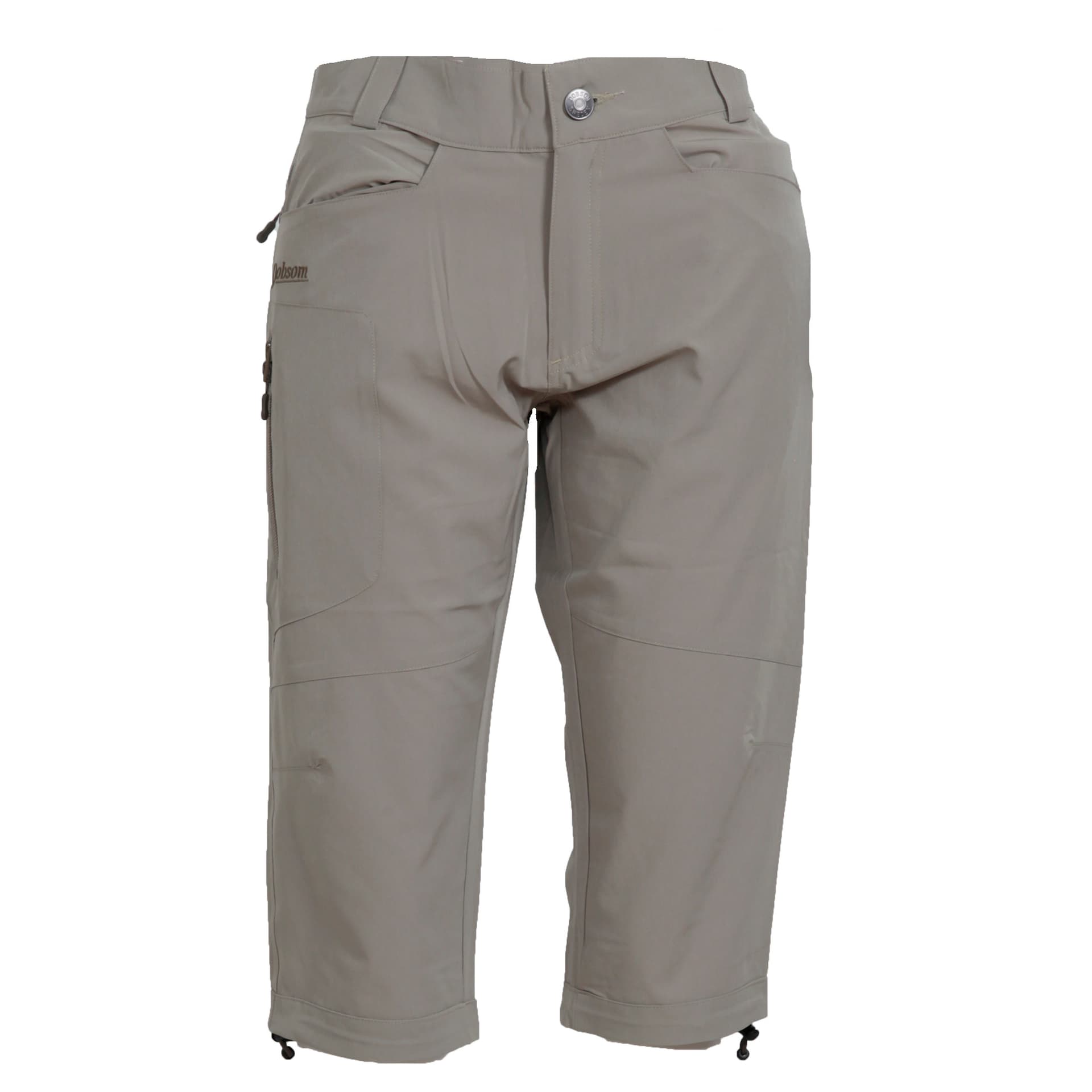 Dobsom Dobsom Women's Sanda Capri Khaki