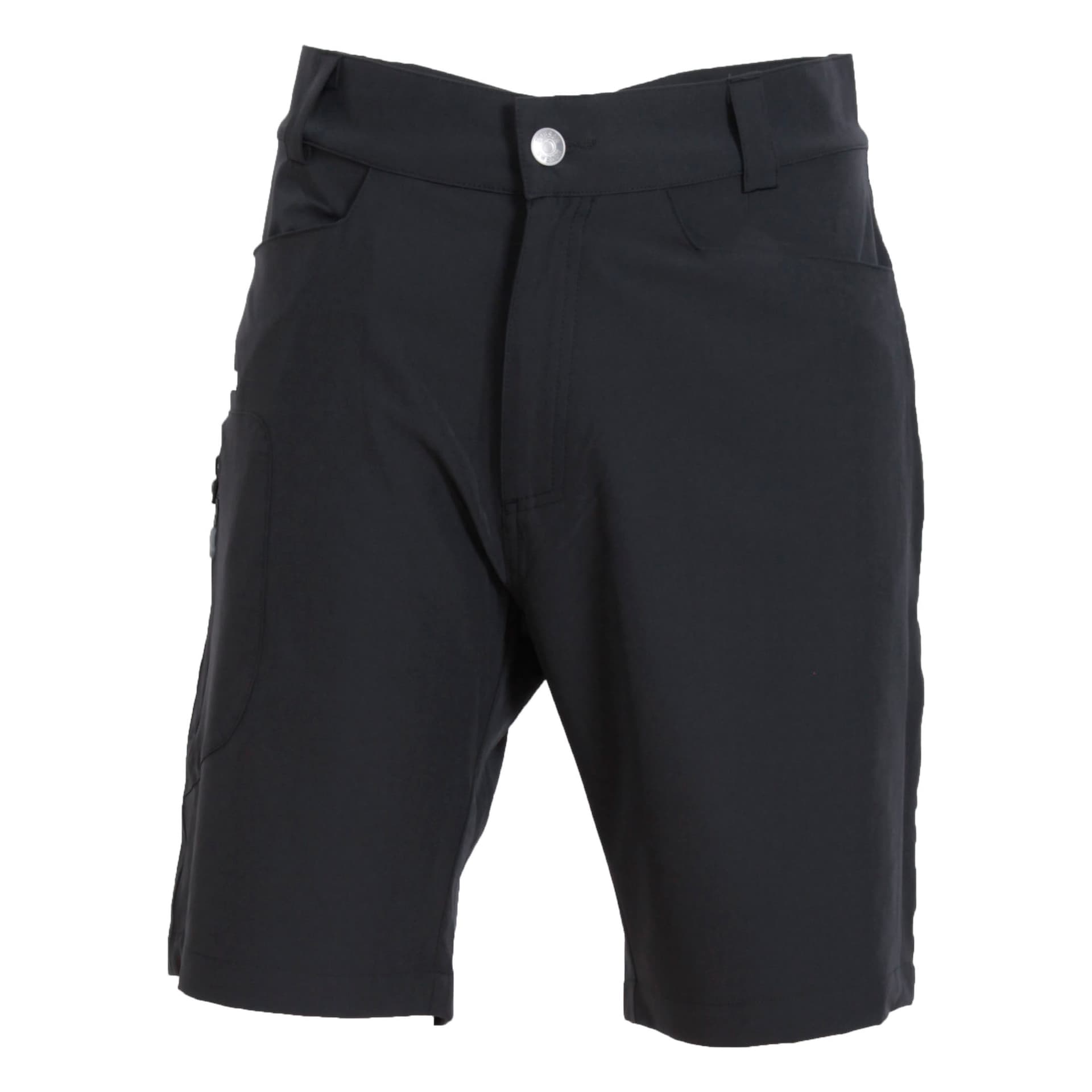Dobsom Dobsom Men's Sanda Shorts Black