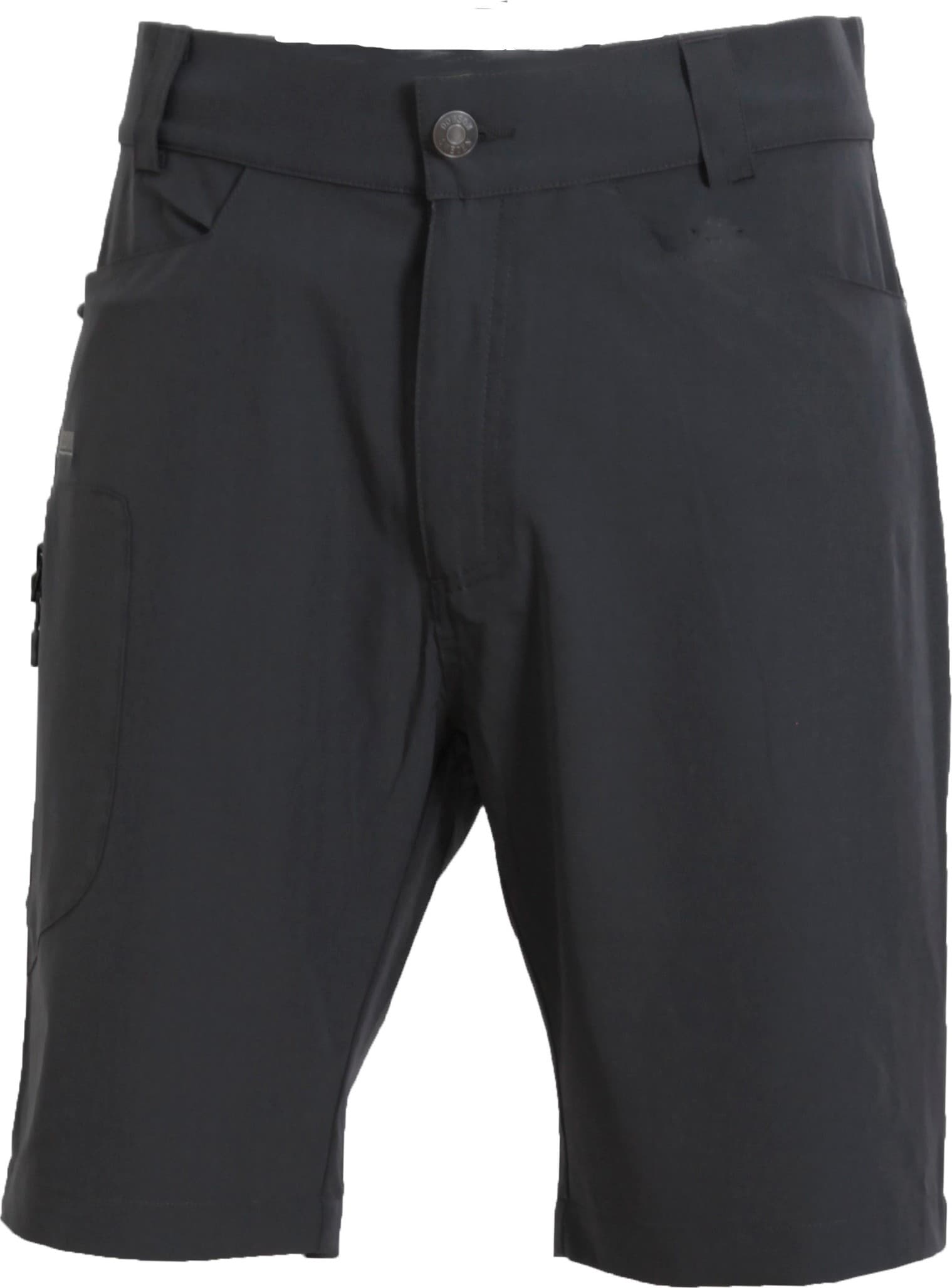 Dobsom Dobsom Men's Sanda Shorts Grey