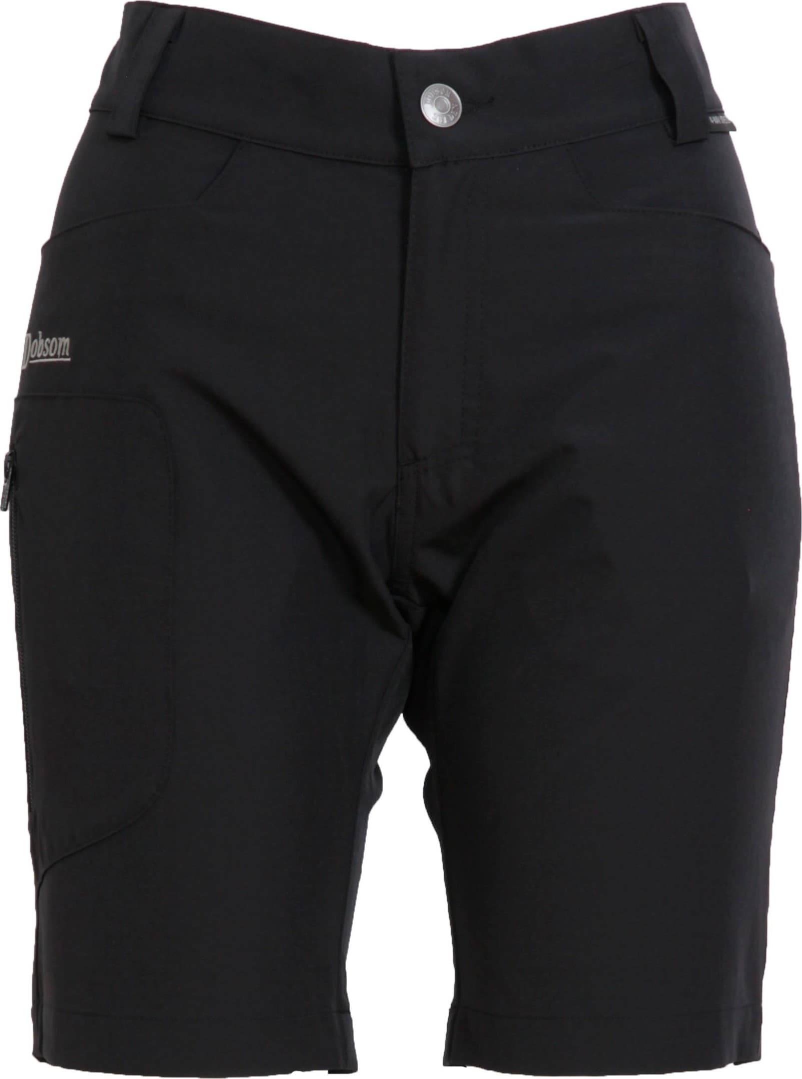 Dobsom Dobsom Sanda Shorts Women's Black
