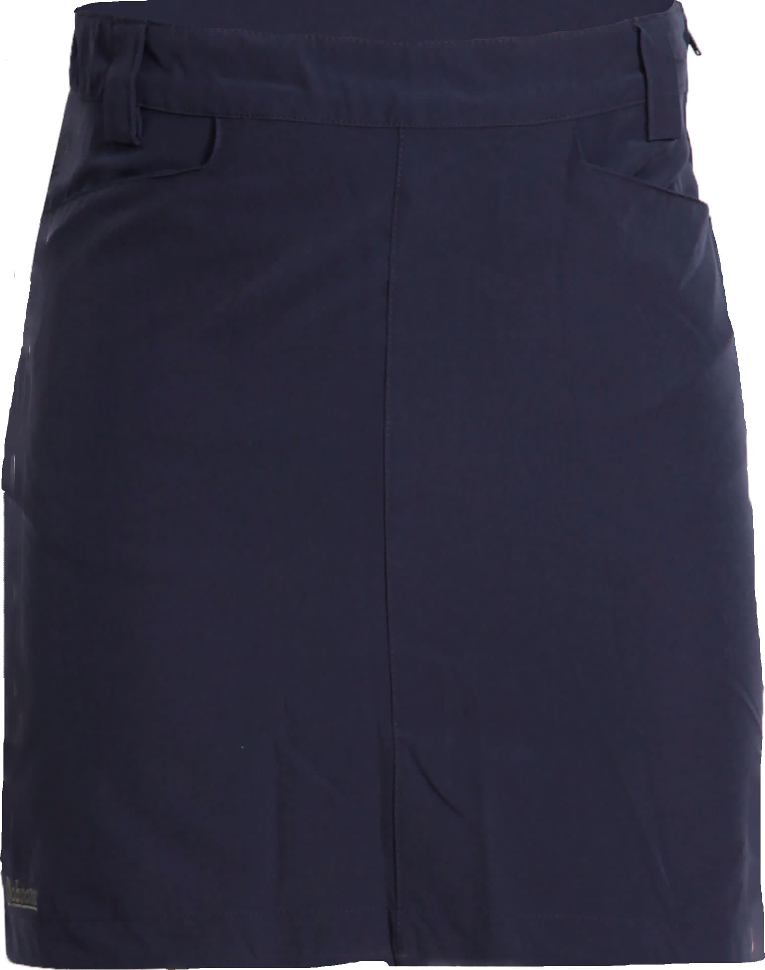 Dobsom Dobsom Women's Sanda Skirt II Navy