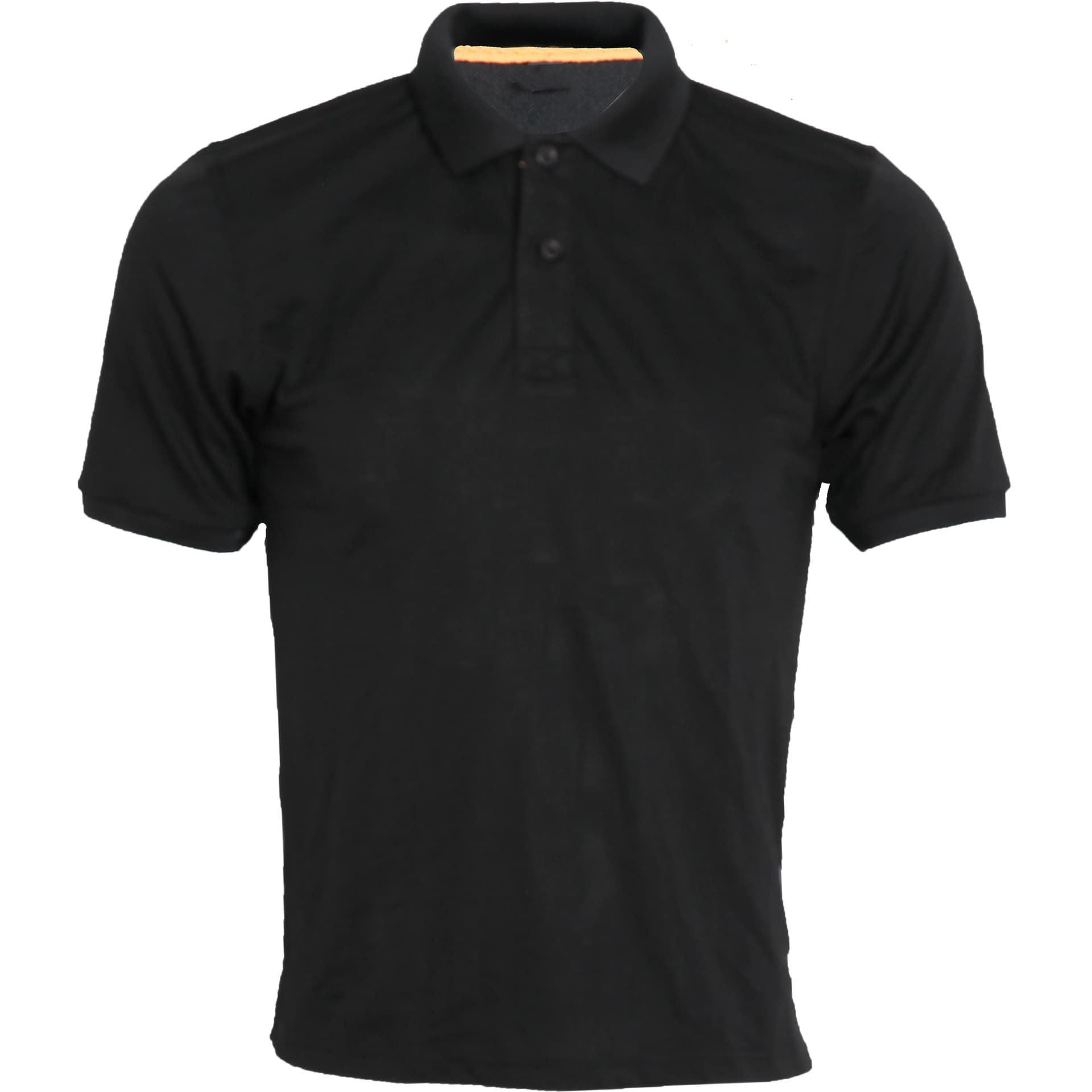 Dobsom Dobsom Men's Skill Polo Black