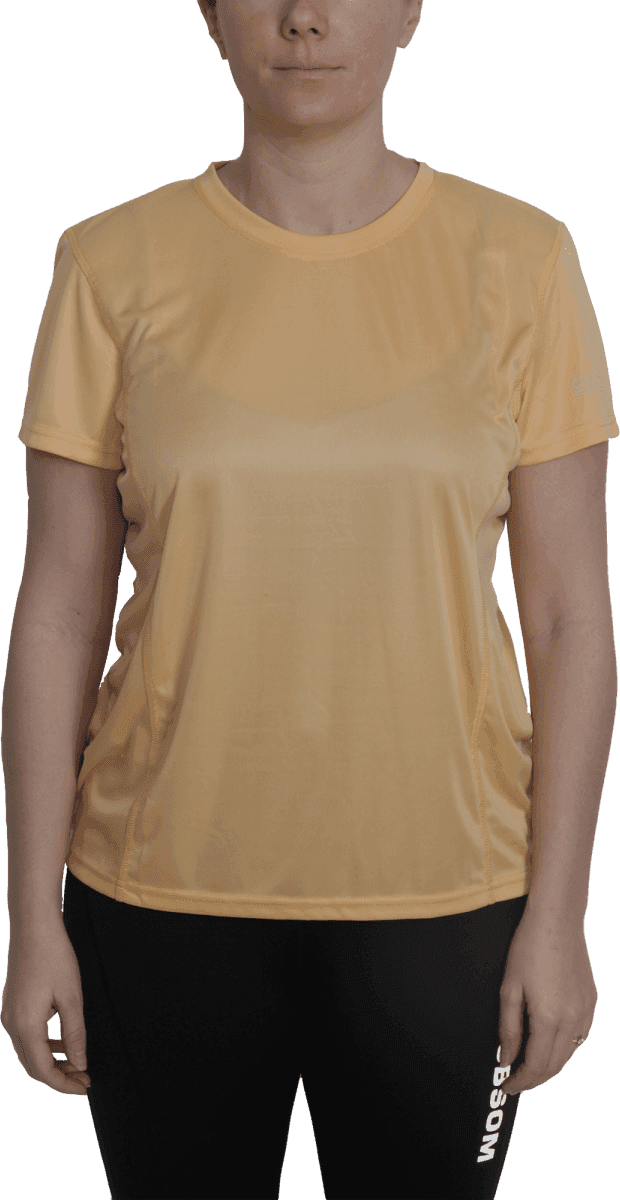 Dobsom Dobsom Women's Skill Tee Apricot