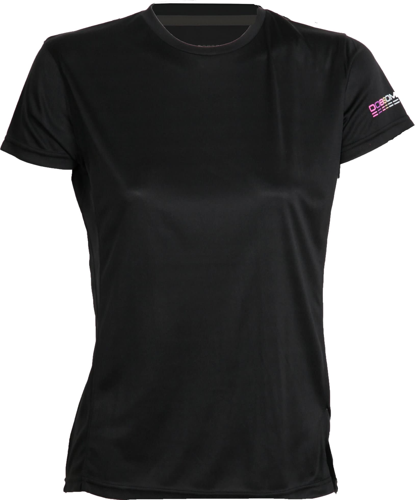 Dobsom Dobsom Women's Skill Tee Black