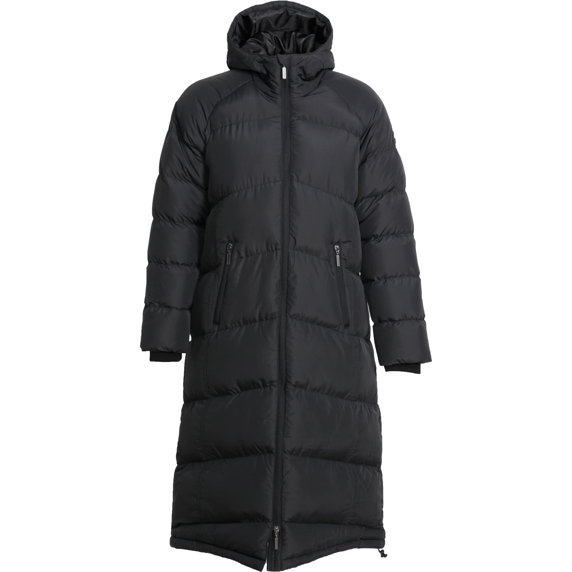 Dobsom Dobsom Women's Stockholm Coat Black